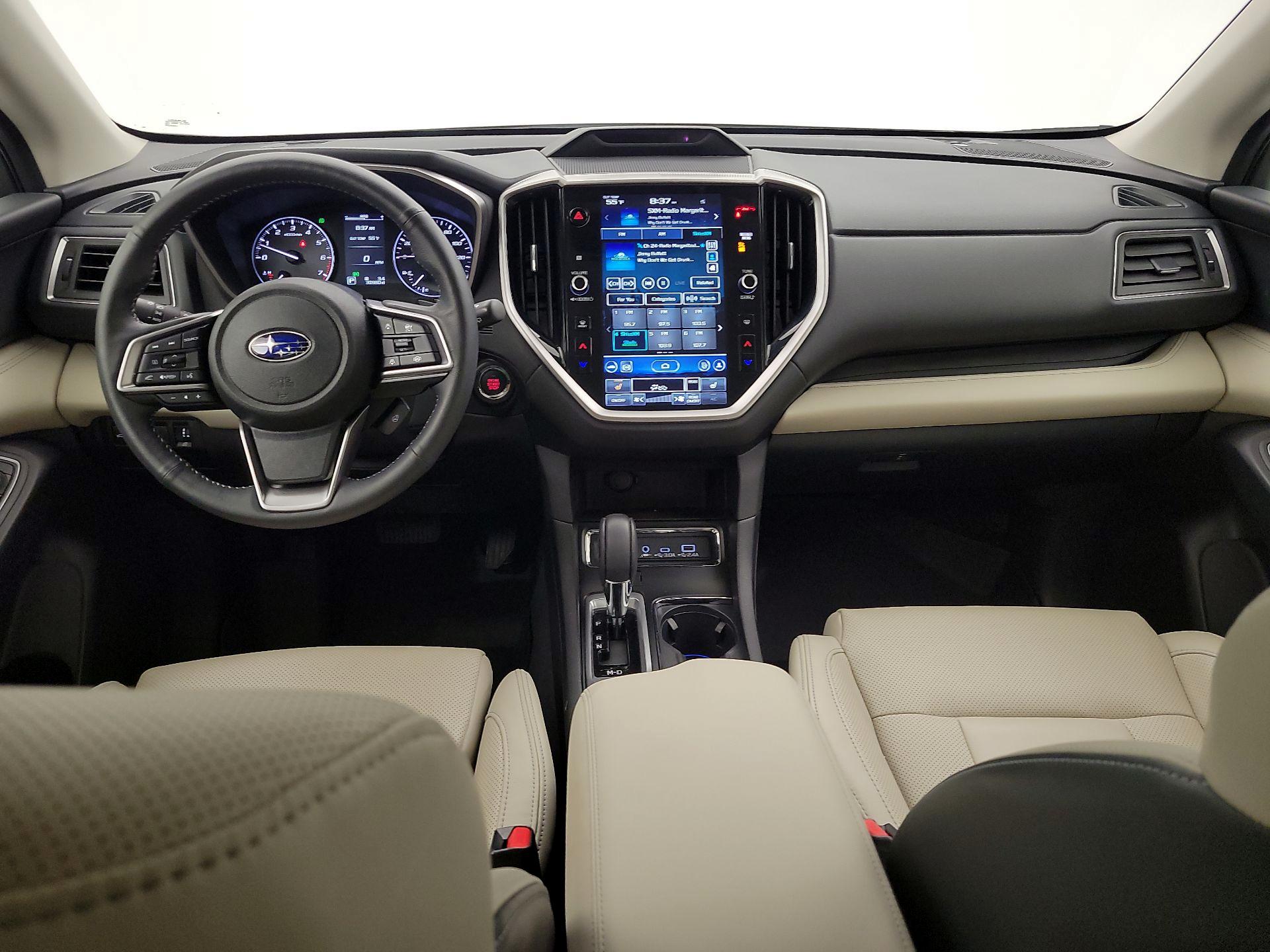 Thumbnail: 2023 Subaru Ascent - 9