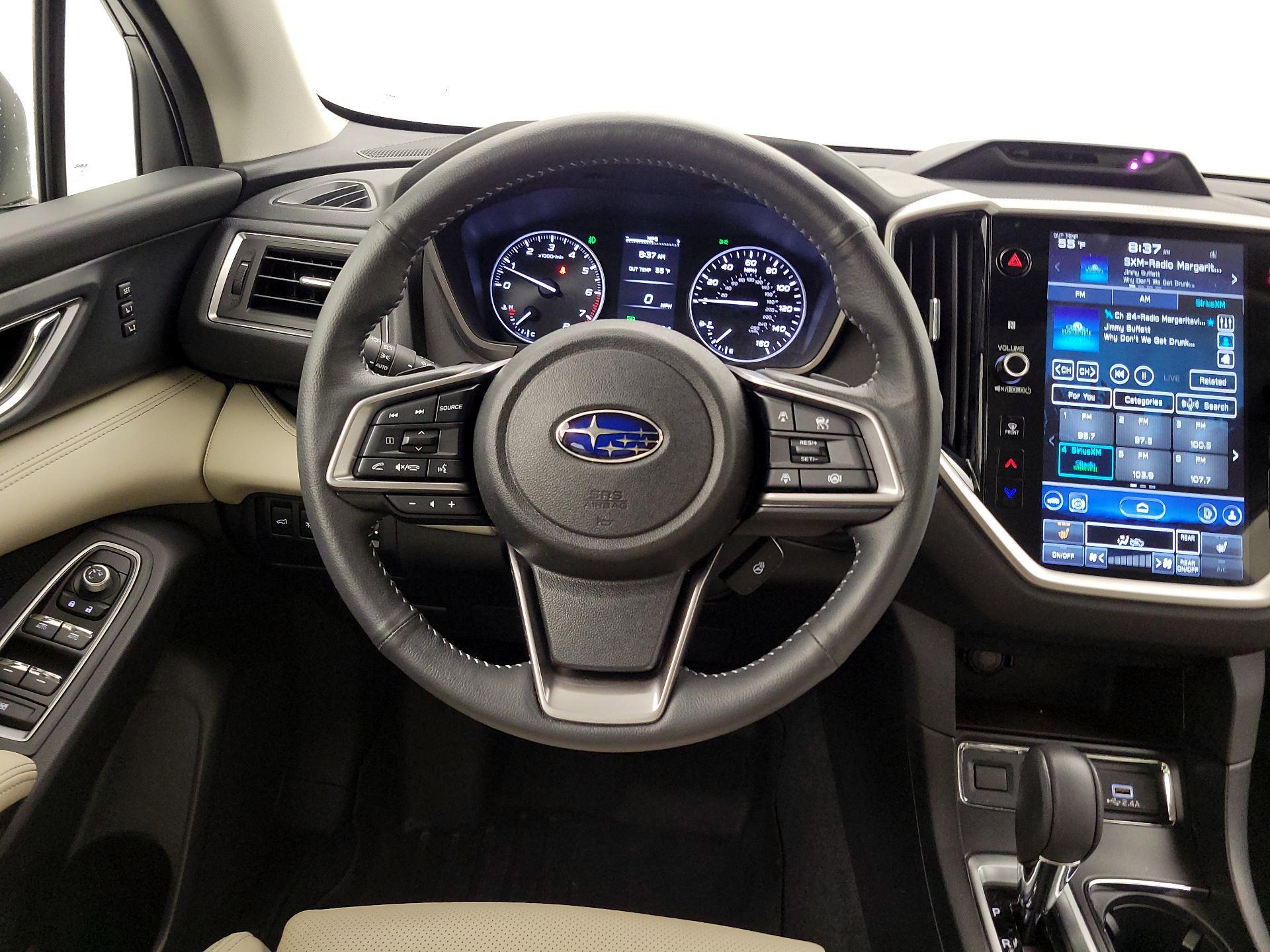 Thumbnail: 2023 Subaru Ascent - 10