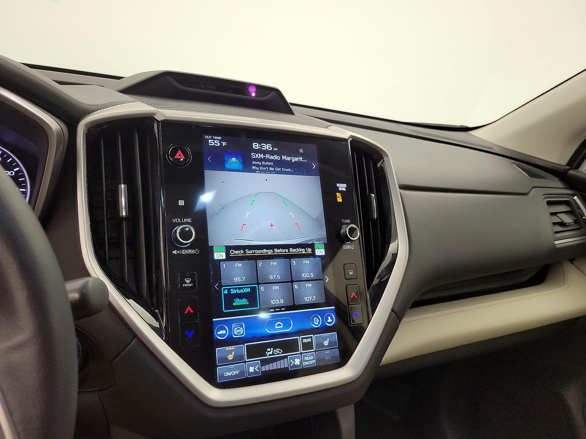 Thumbnail: 2023 Subaru Ascent - 13