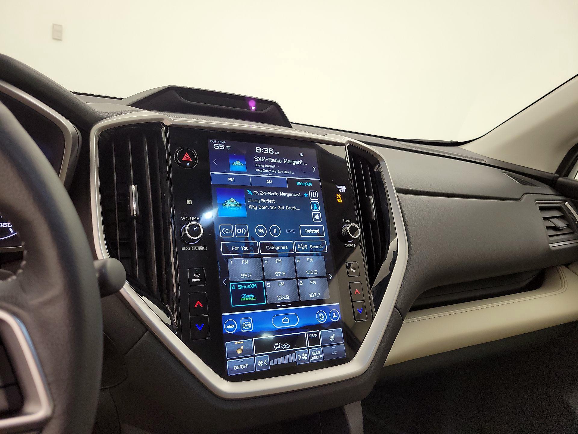 Thumbnail: 2023 Subaru Ascent - 14