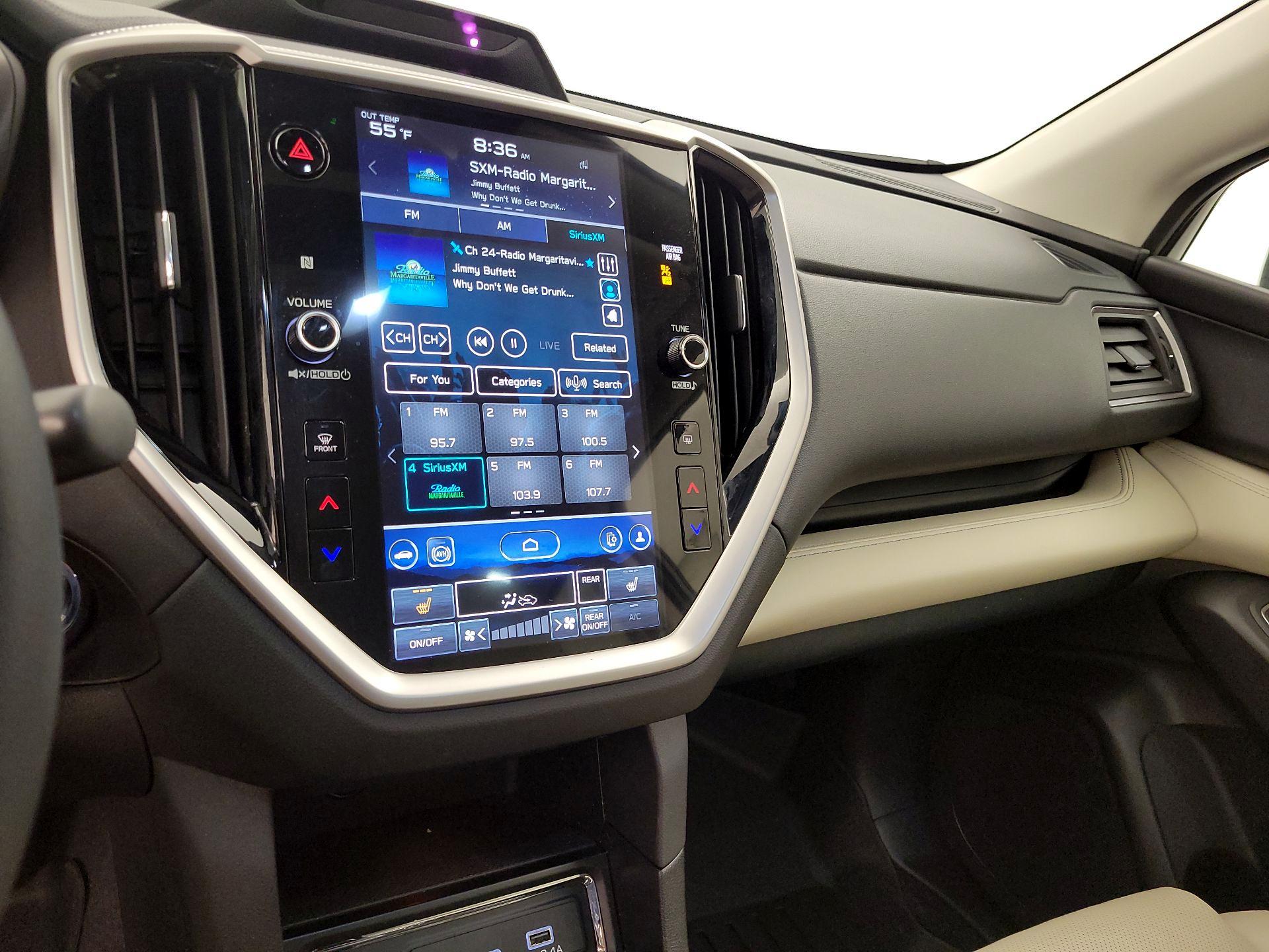 Thumbnail: 2023 Subaru Ascent - 15