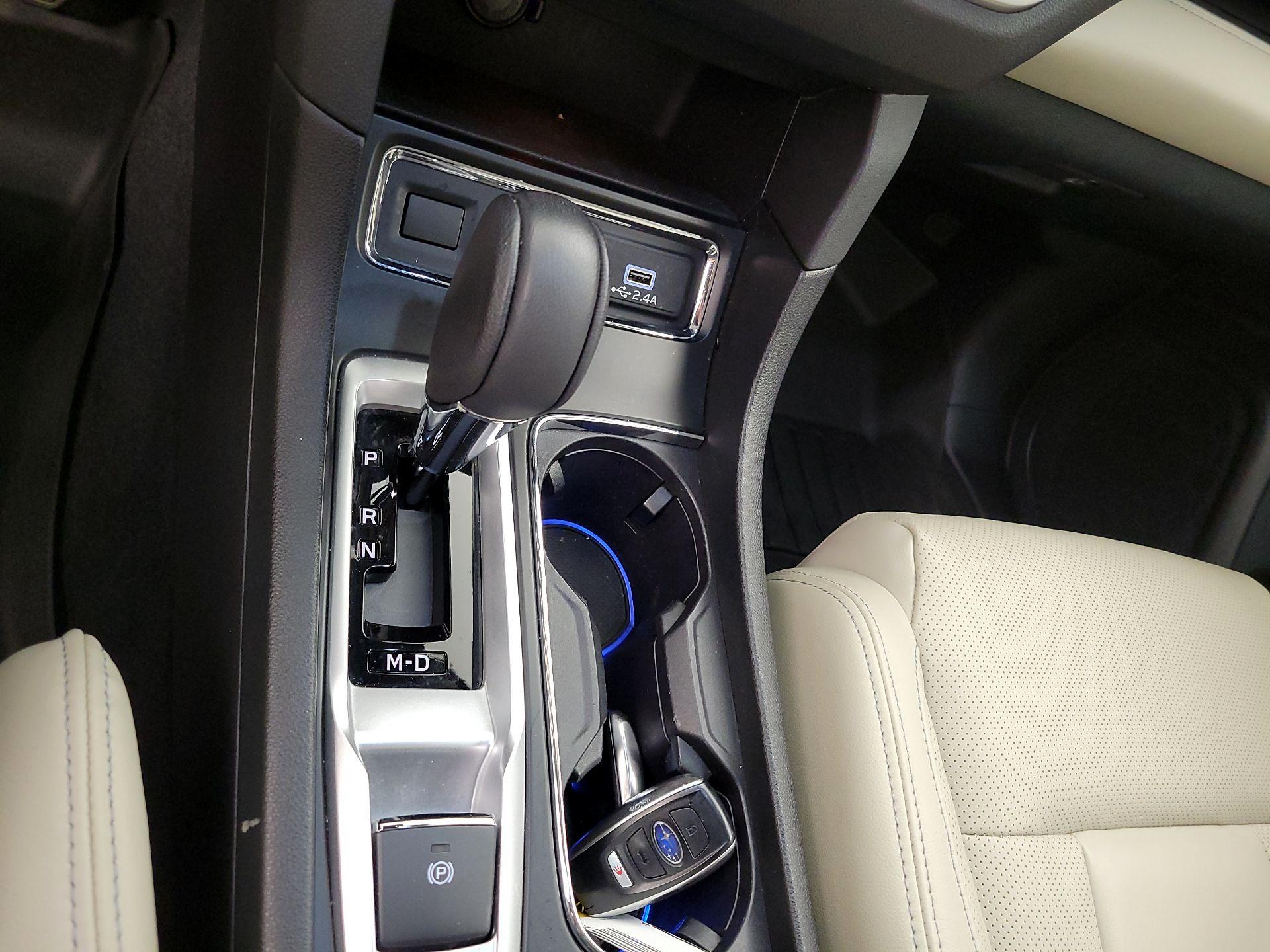 Thumbnail: 2023 Subaru Ascent - 16
