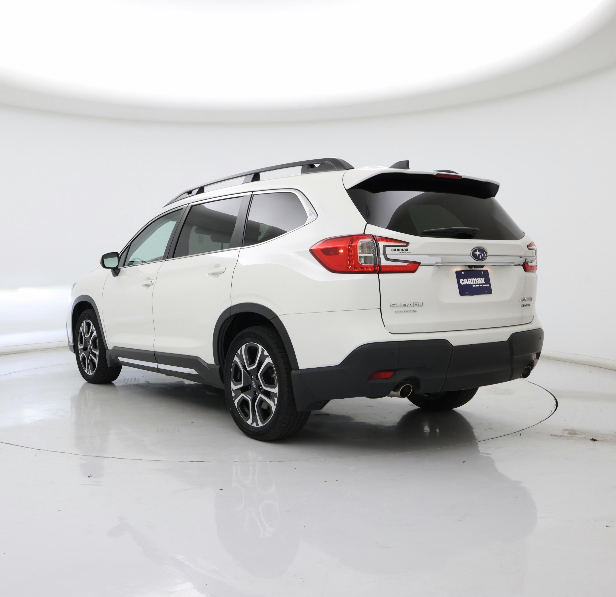 Thumbnail: 2023 Subaru Ascent - 2