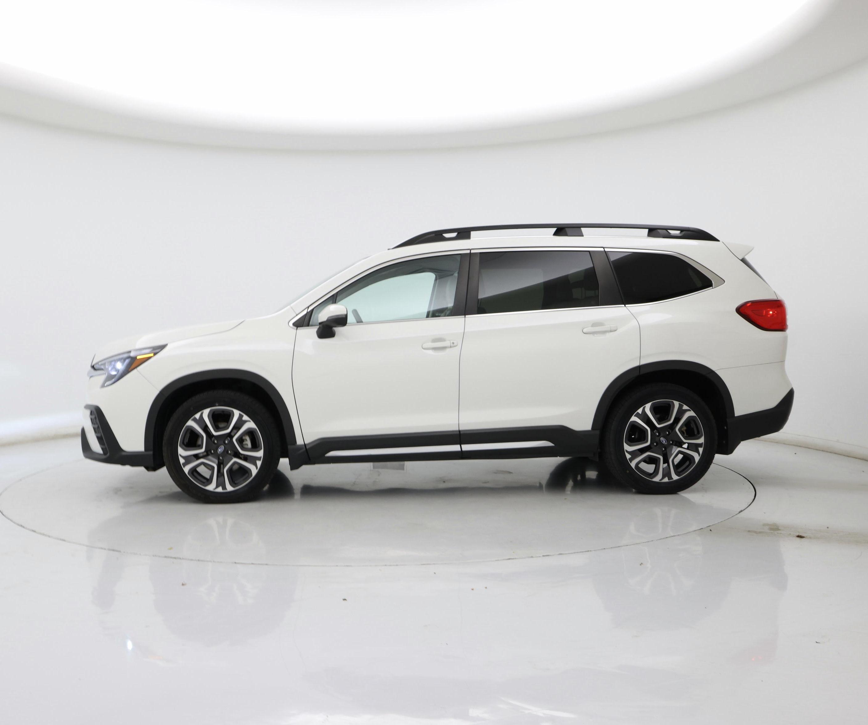 Thumbnail: 2023 Subaru Ascent - 3