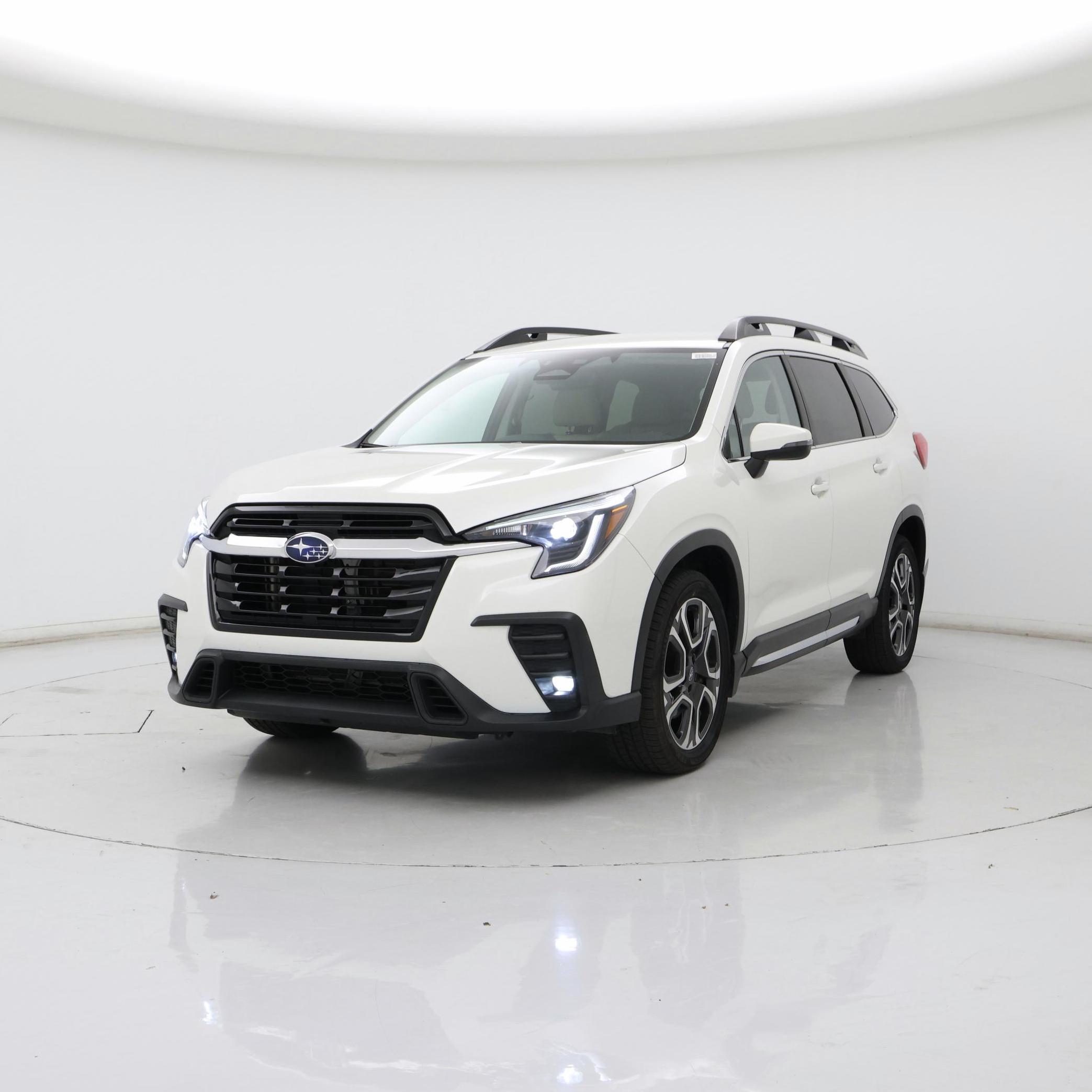 Thumbnail: 2023 Subaru Ascent - 4