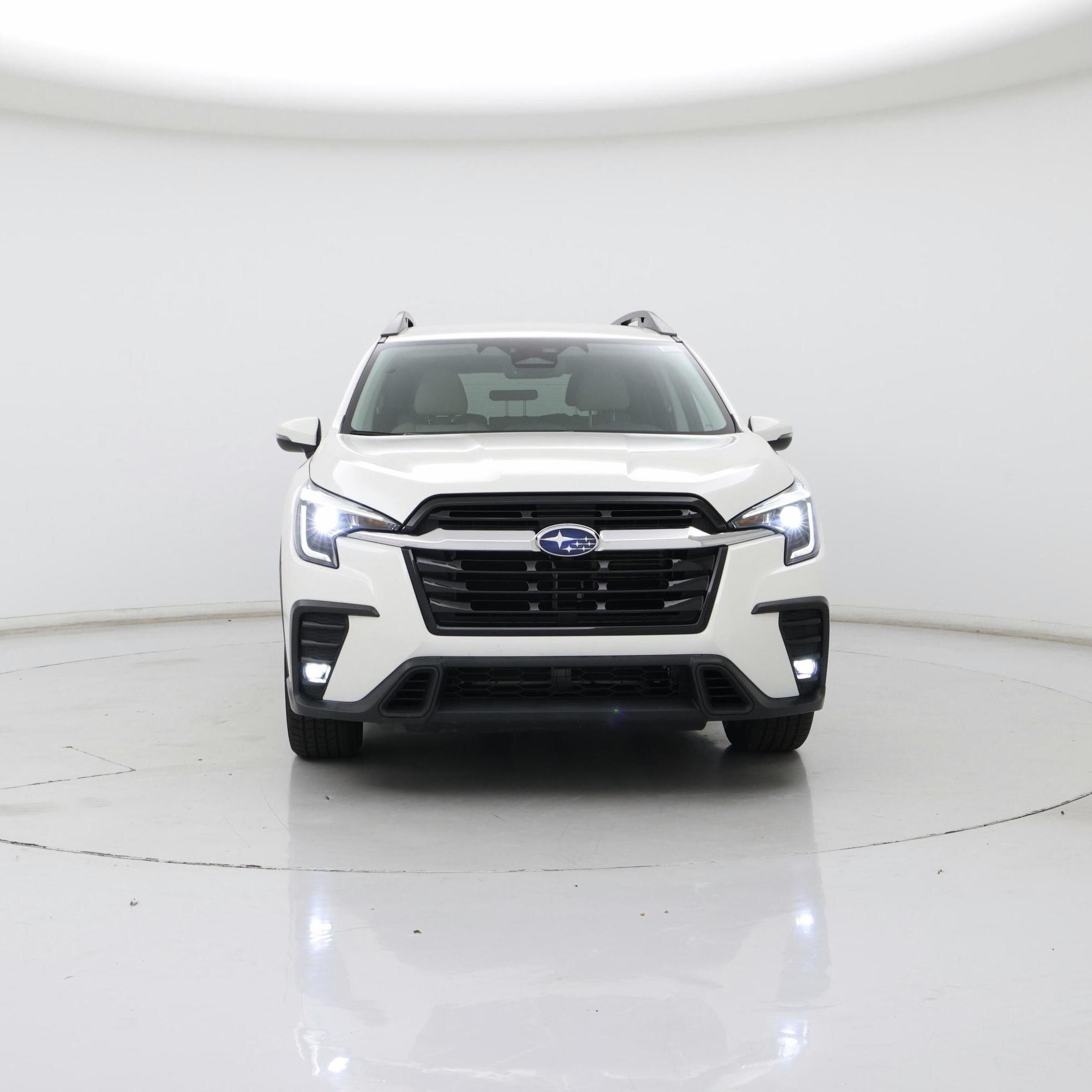 Thumbnail: 2023 Subaru Ascent - 5