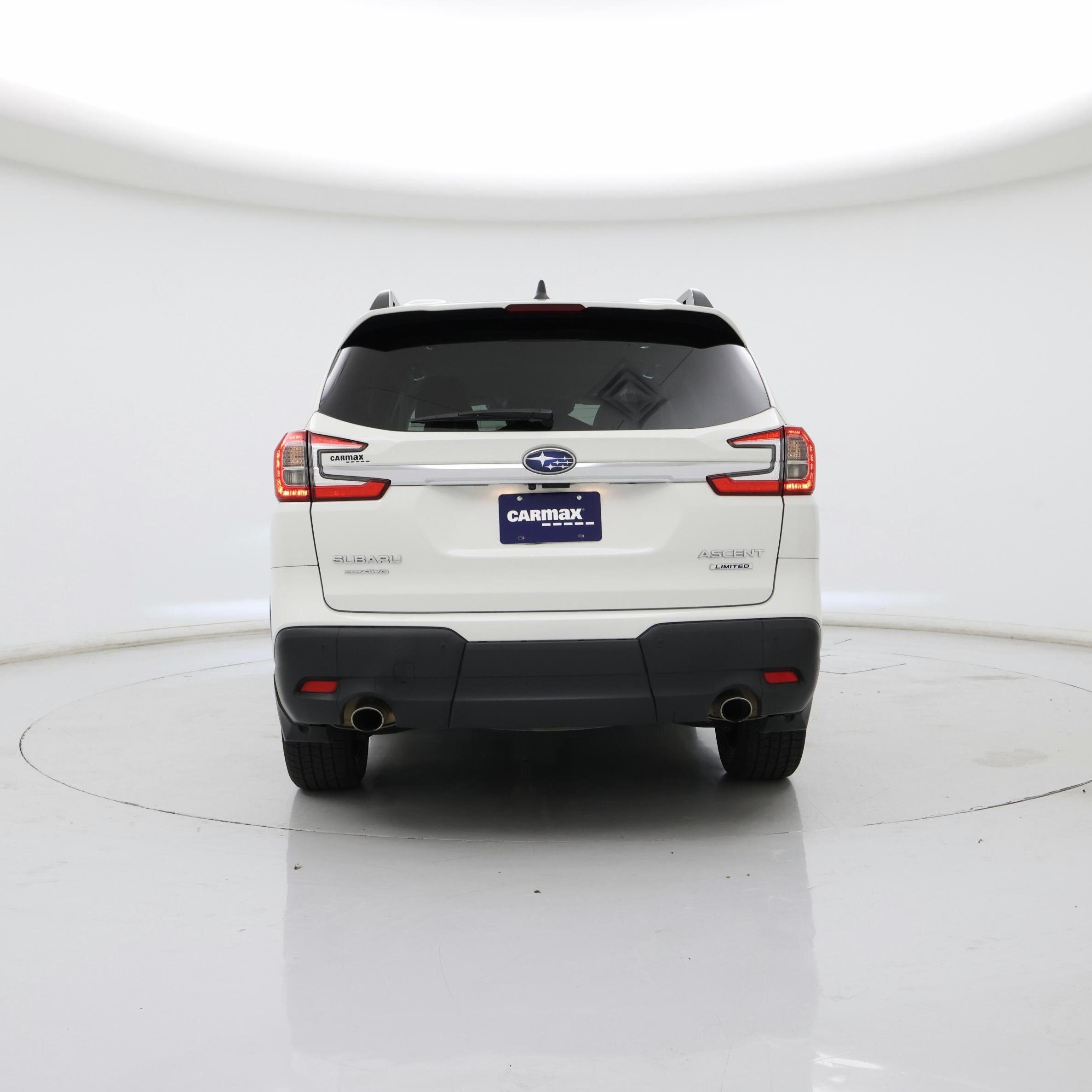 Thumbnail: 2023 Subaru Ascent - 6