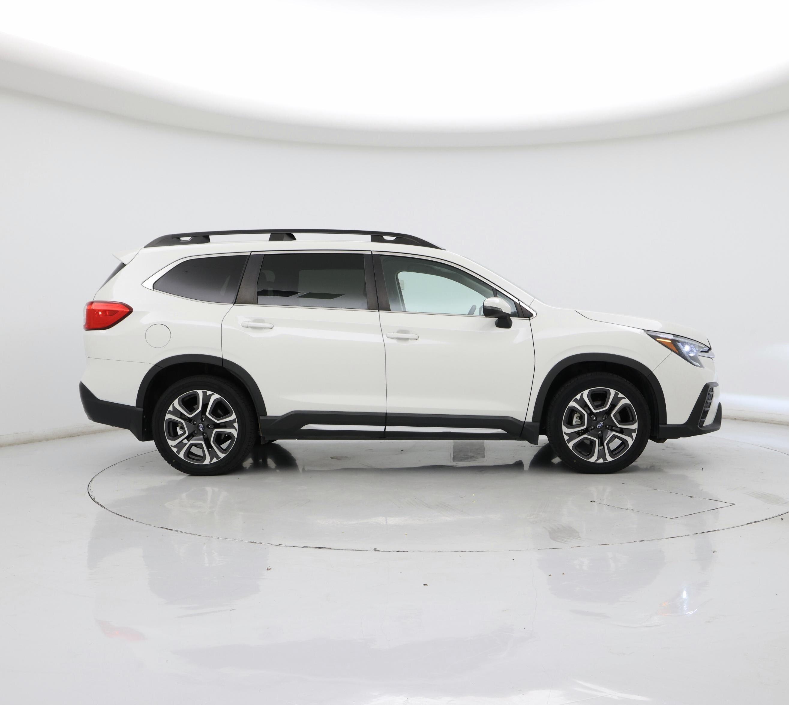 Thumbnail: 2023 Subaru Ascent - 7