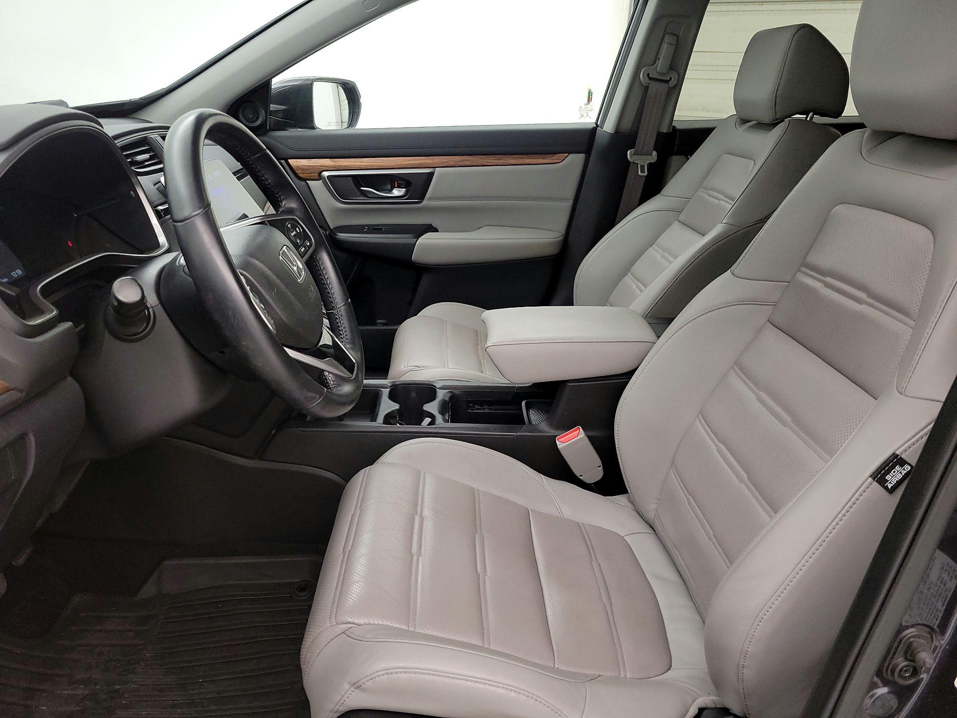 Thumbnail: 2018 Honda CR-V - 11