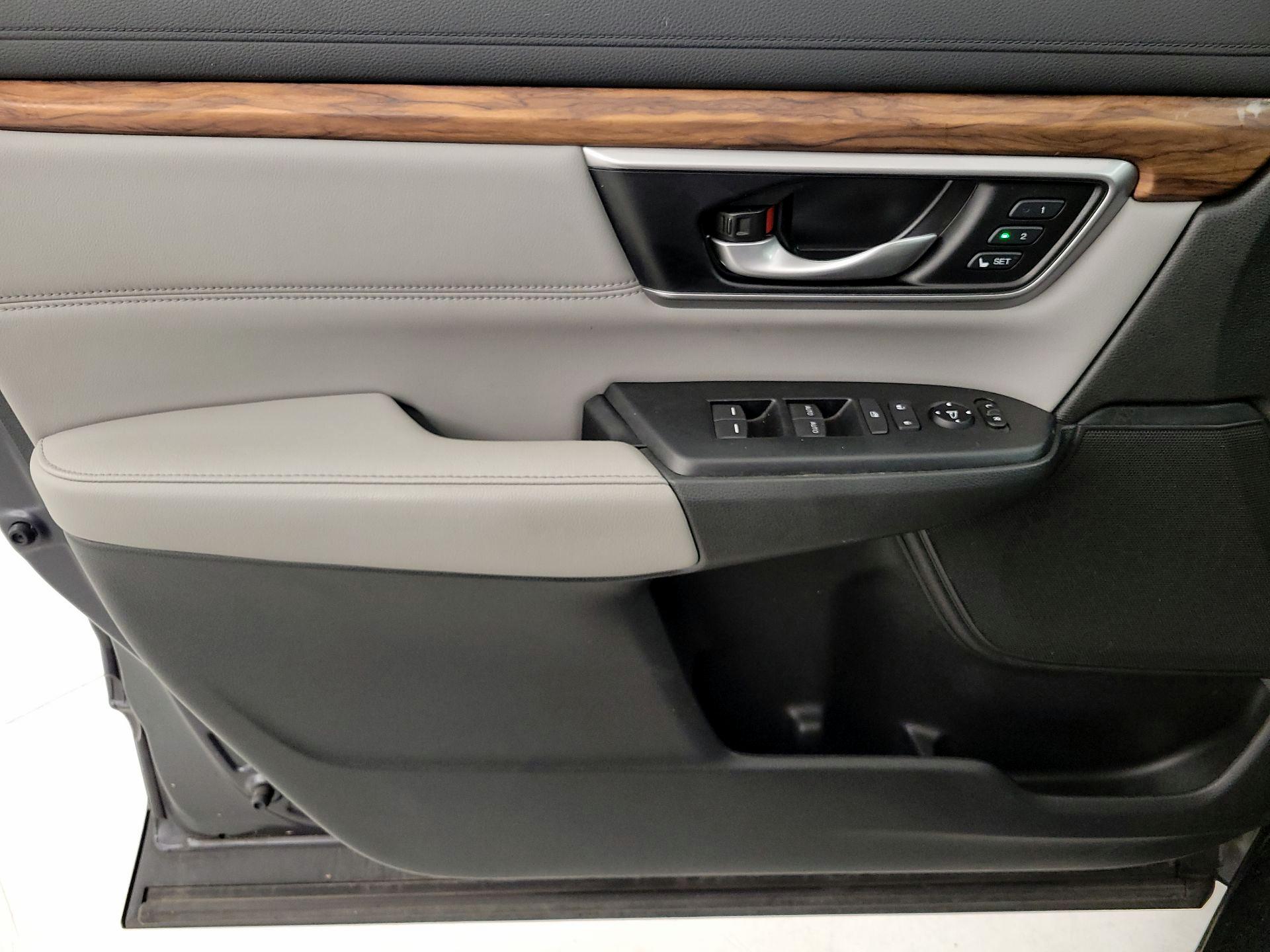 Thumbnail: 2018 Honda CR-V - 12