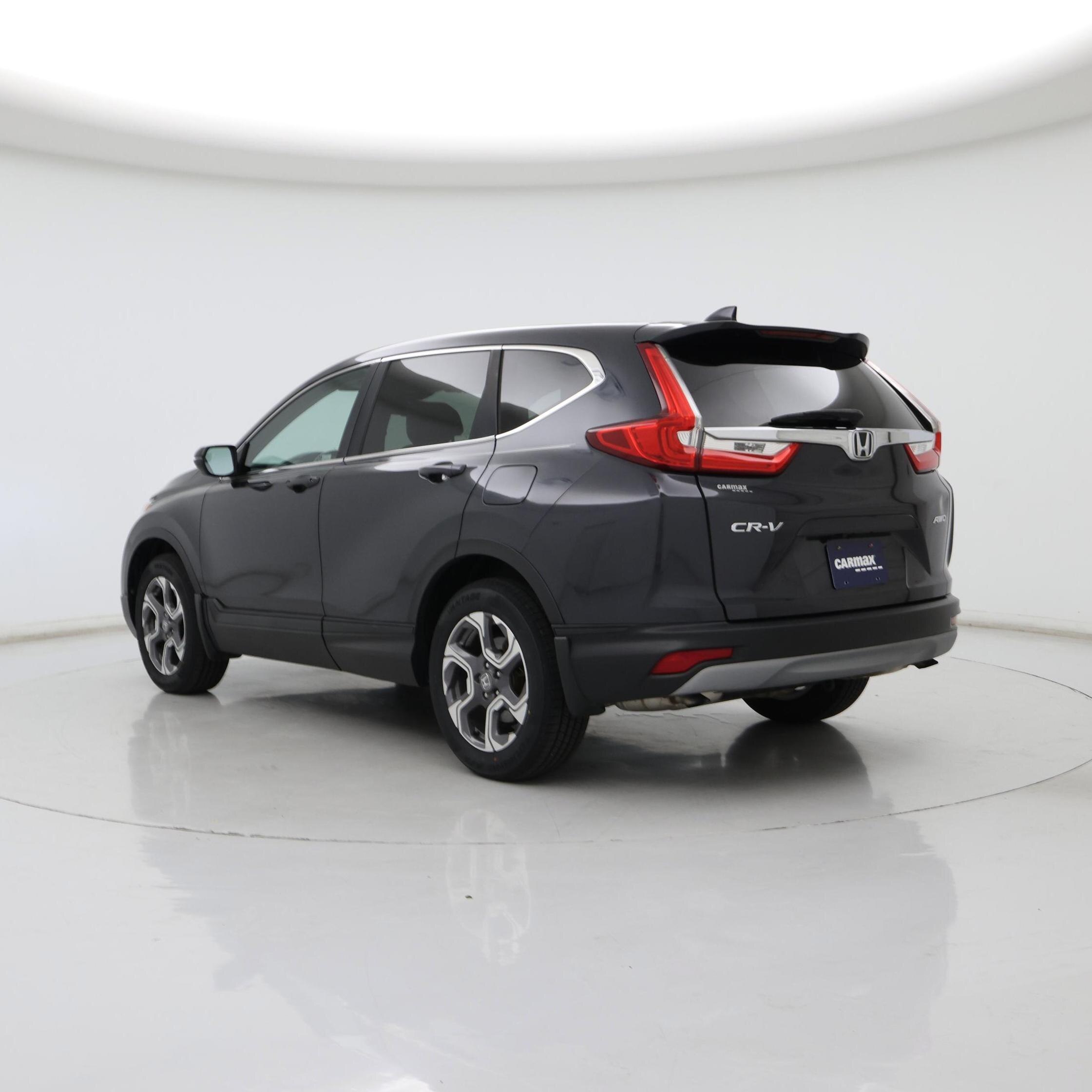 Thumbnail: 2018 Honda CR-V - 2