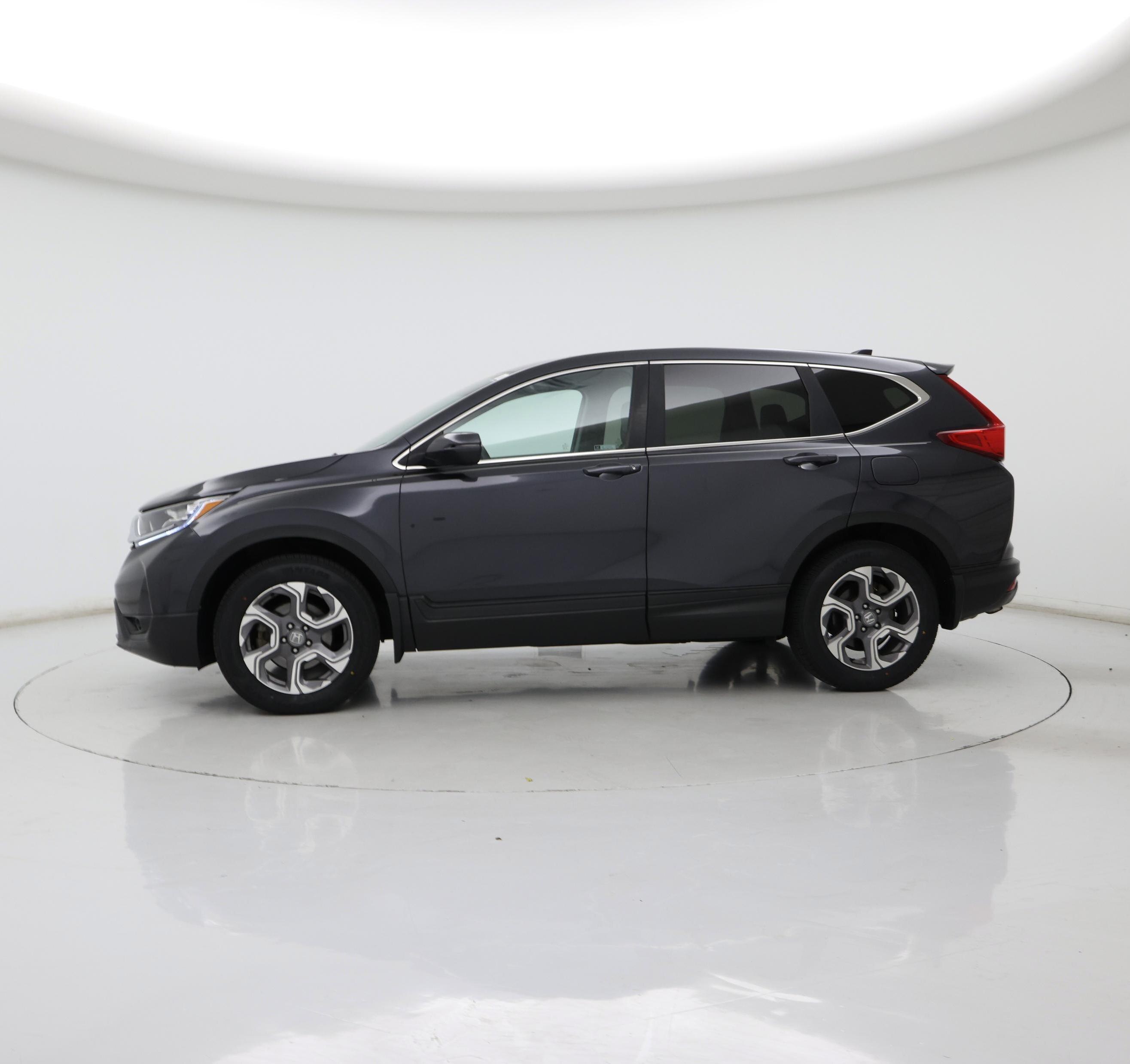 Thumbnail: 2018 Honda CR-V - 3