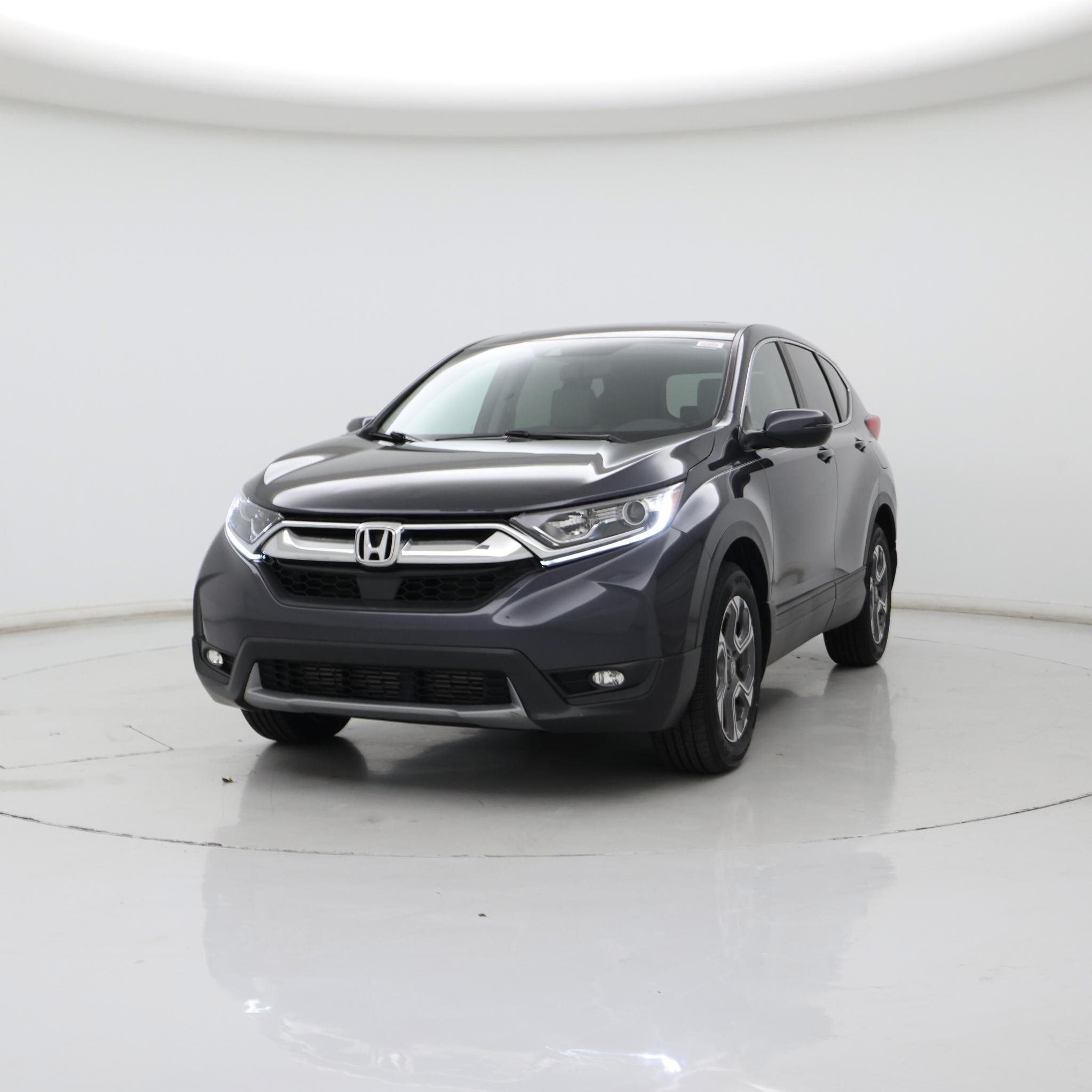 Thumbnail: 2018 Honda CR-V - 4