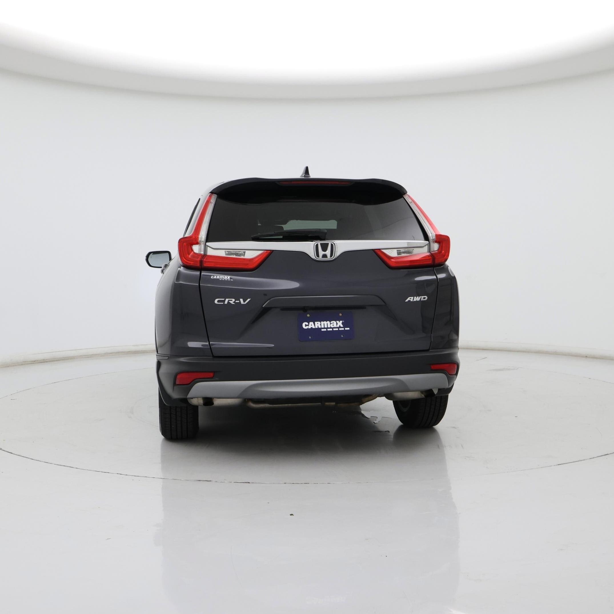 Thumbnail: 2018 Honda CR-V - 6