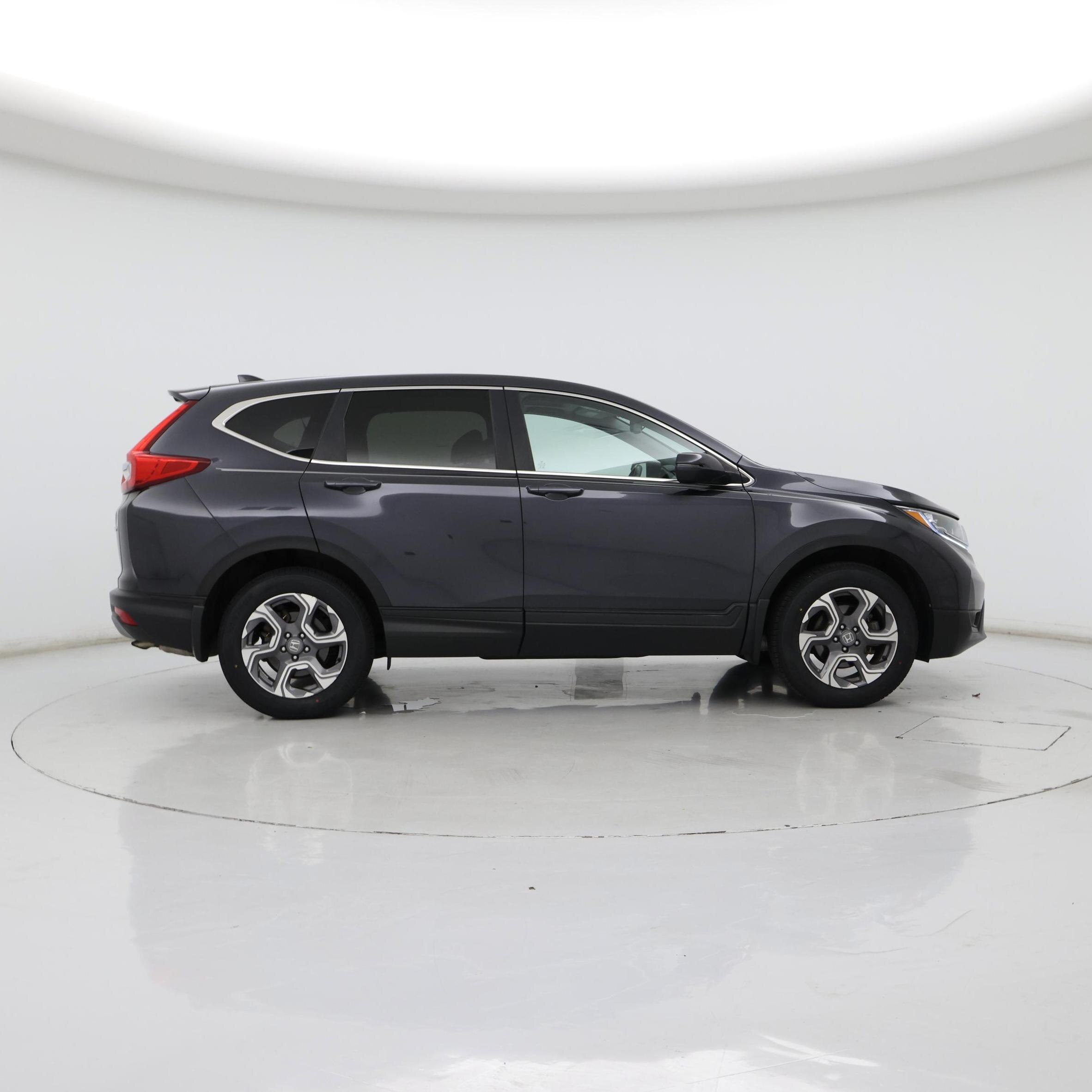 Thumbnail: 2018 Honda CR-V - 7