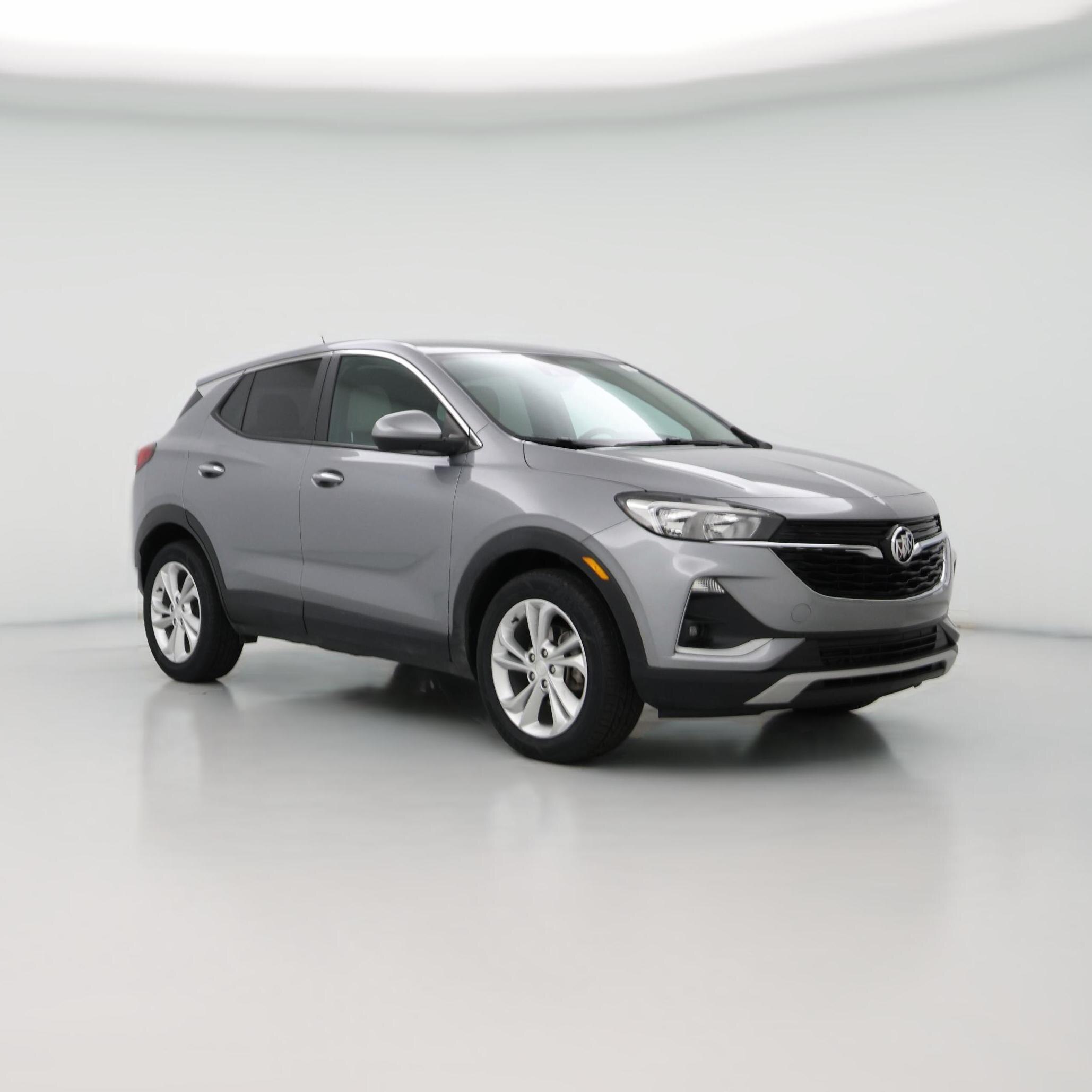 Thumbnail: 2023 Buick Encore GX - 1