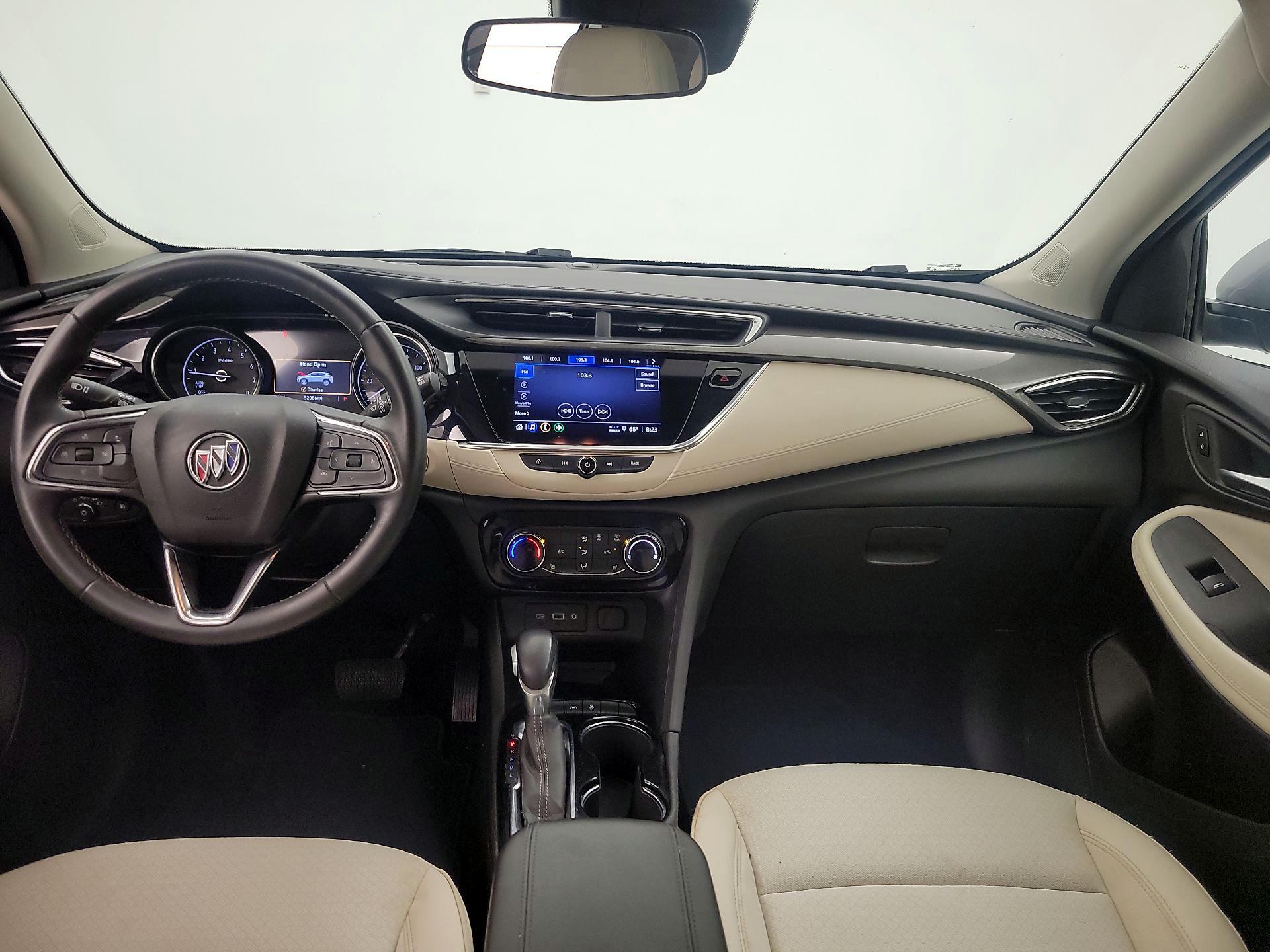 Thumbnail: 2023 Buick Encore GX - 9