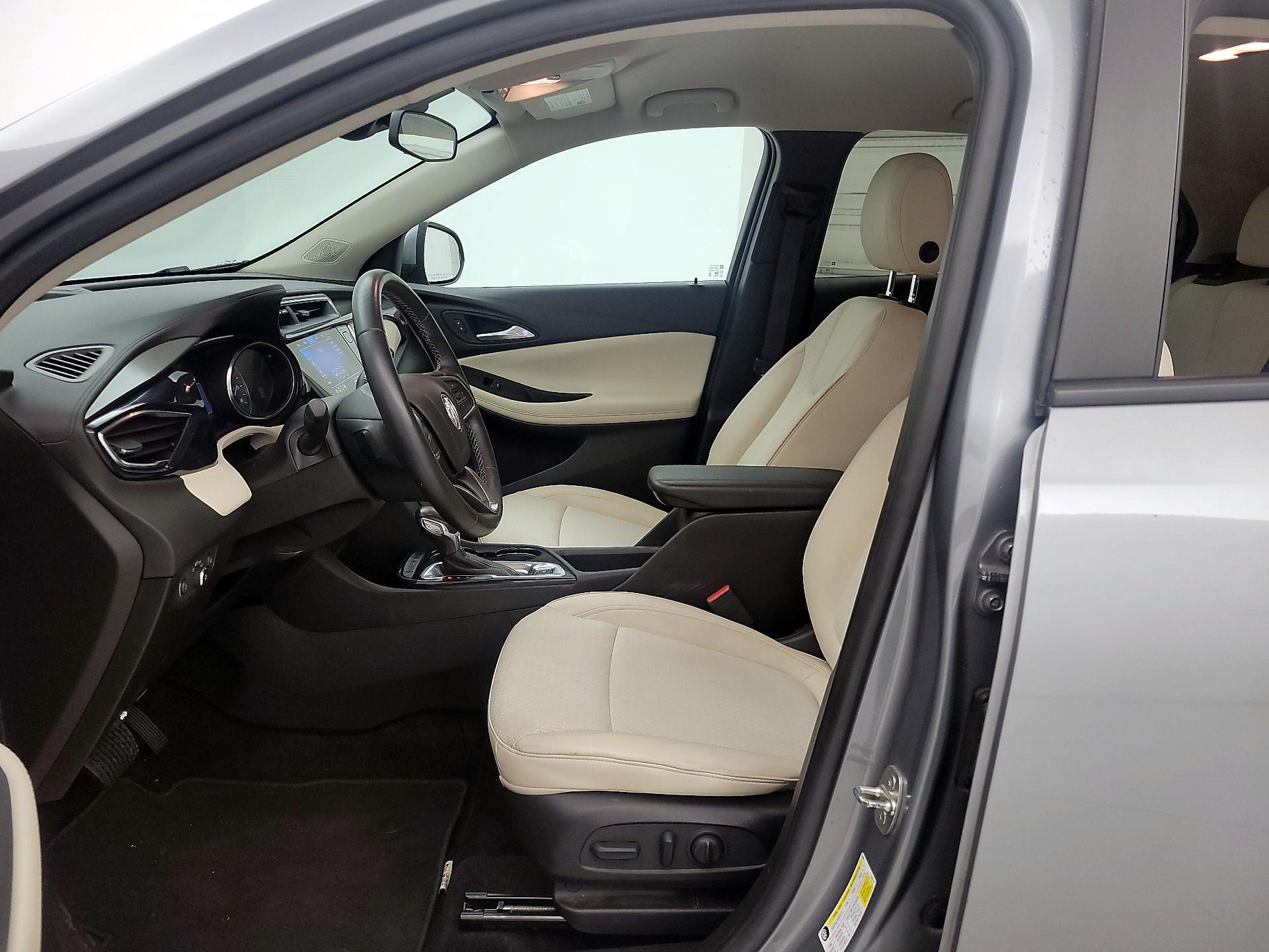 Thumbnail: 2023 Buick Encore GX - 11