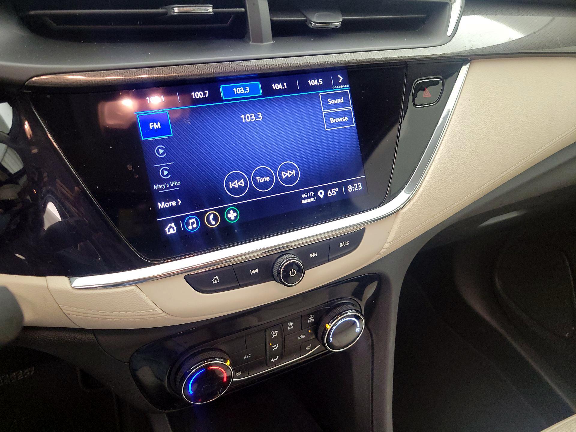 Thumbnail: 2023 Buick Encore GX - 13