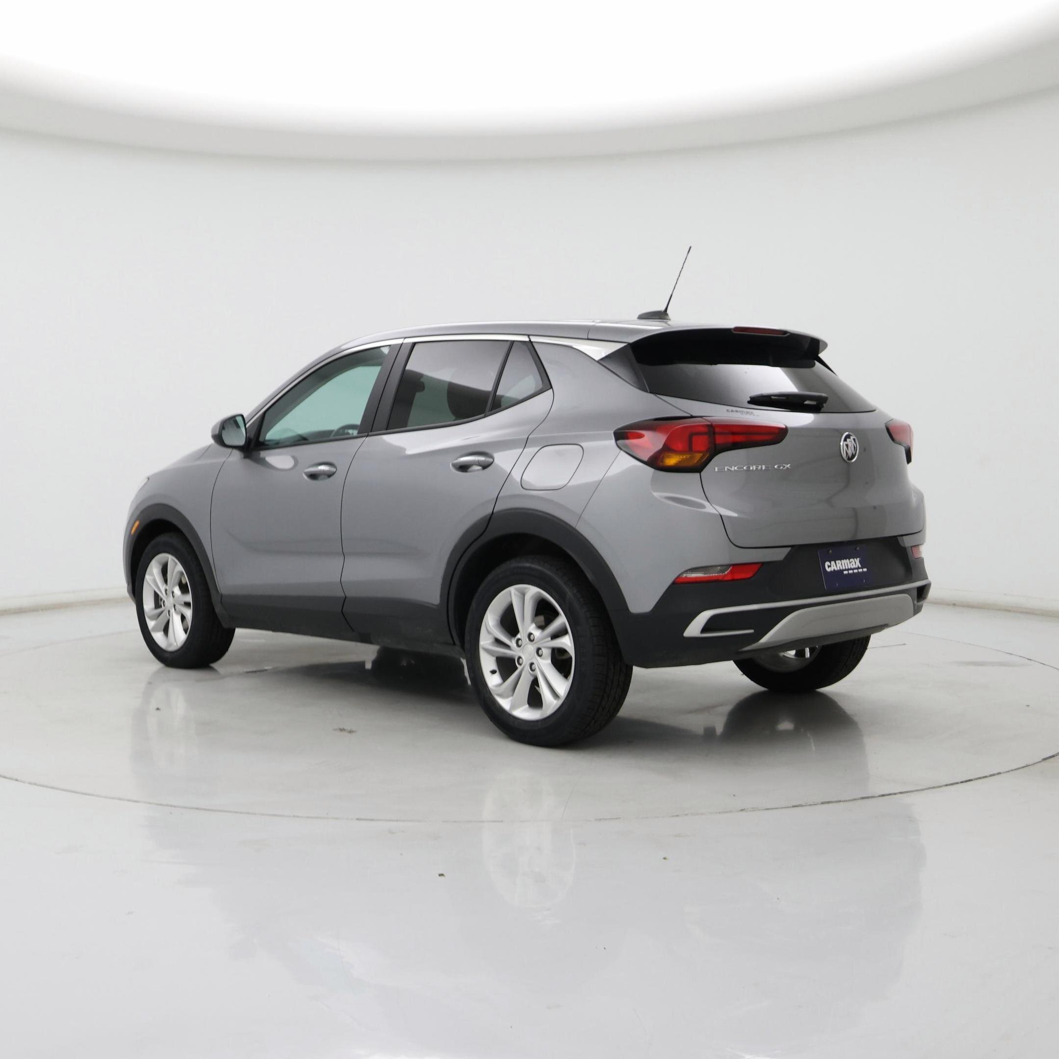 Thumbnail: 2023 Buick Encore GX - 2