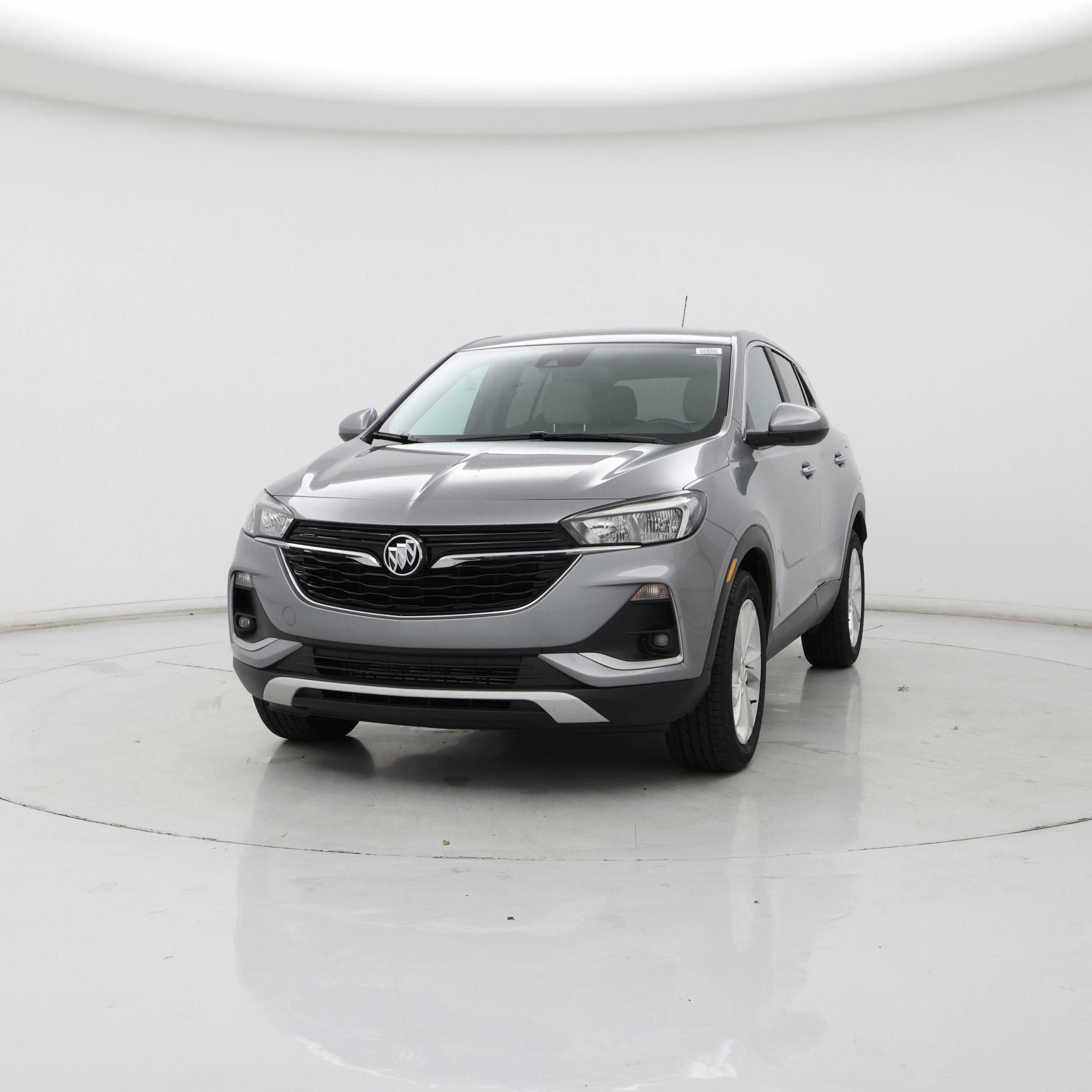 Thumbnail: 2023 Buick Encore GX - 4