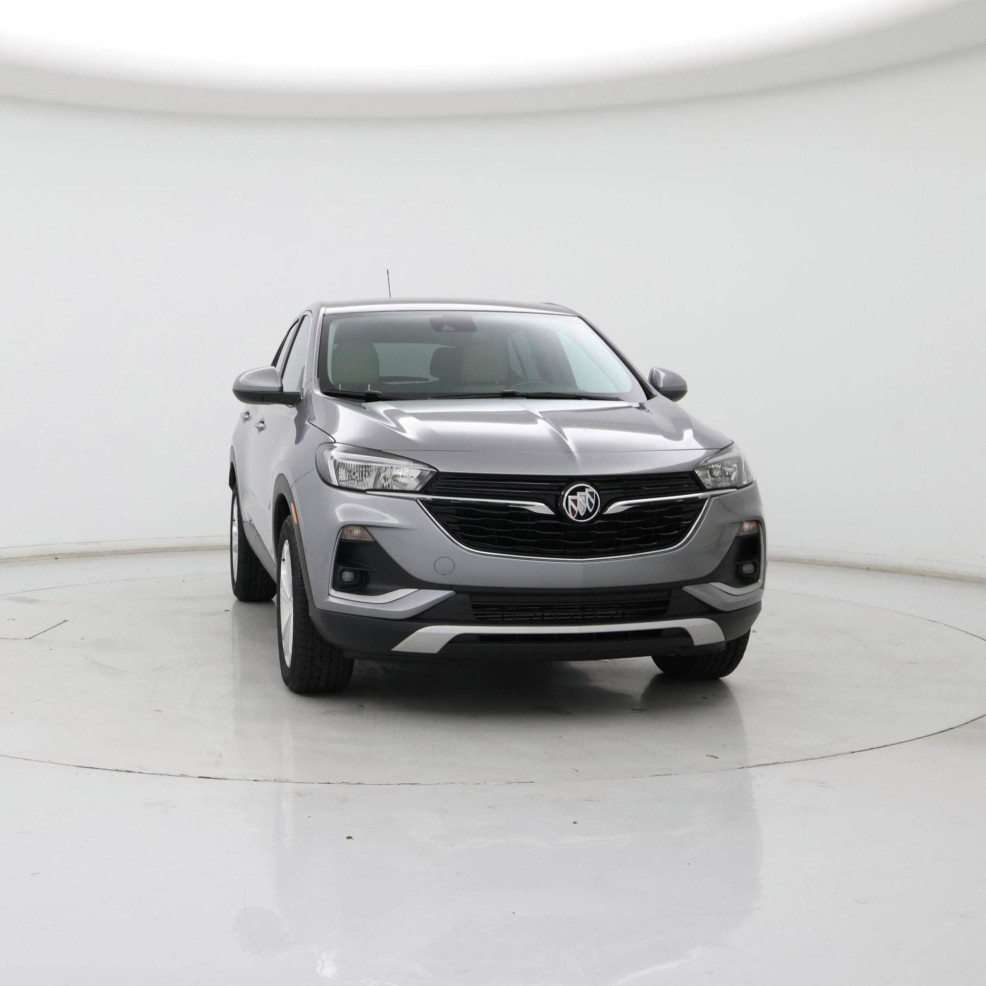 Thumbnail: 2023 Buick Encore GX - 5