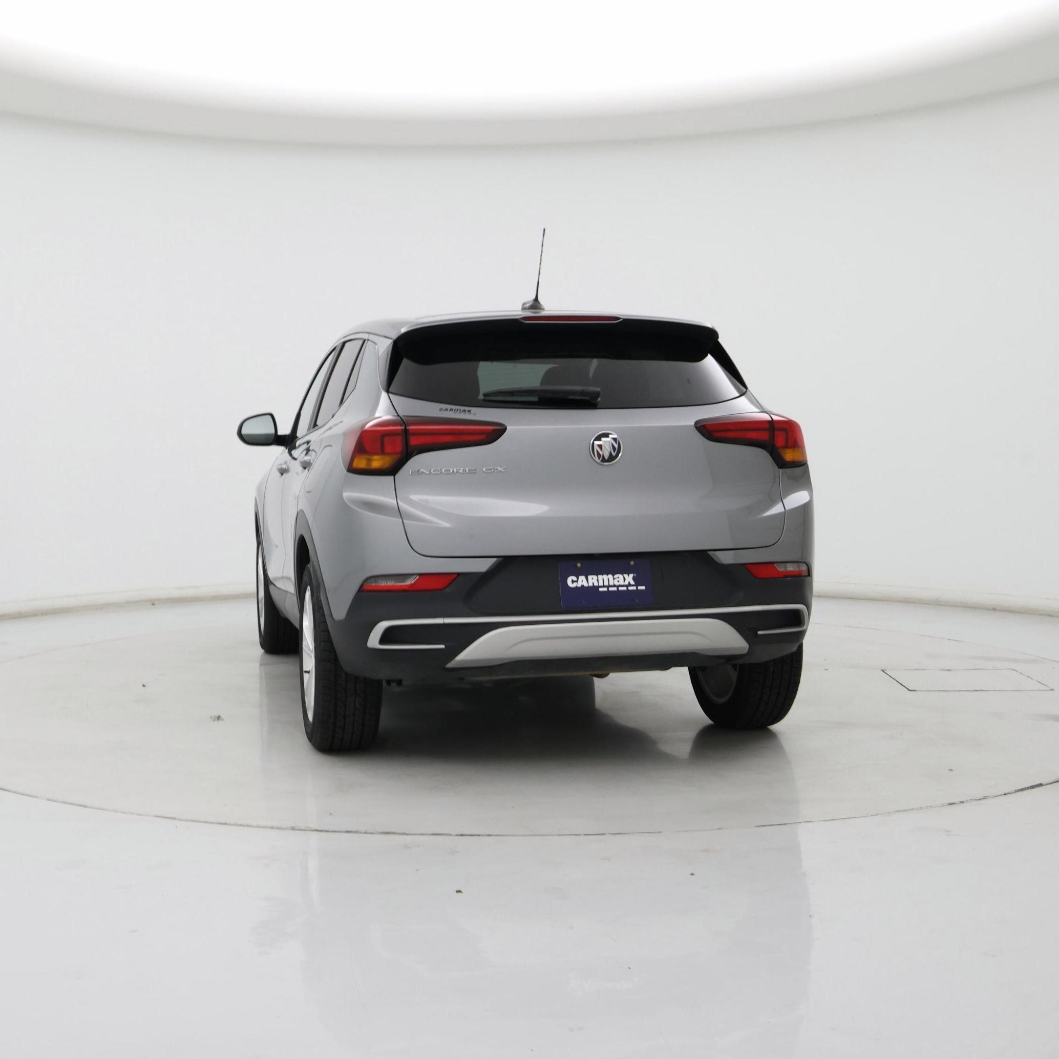 Thumbnail: 2023 Buick Encore GX - 6