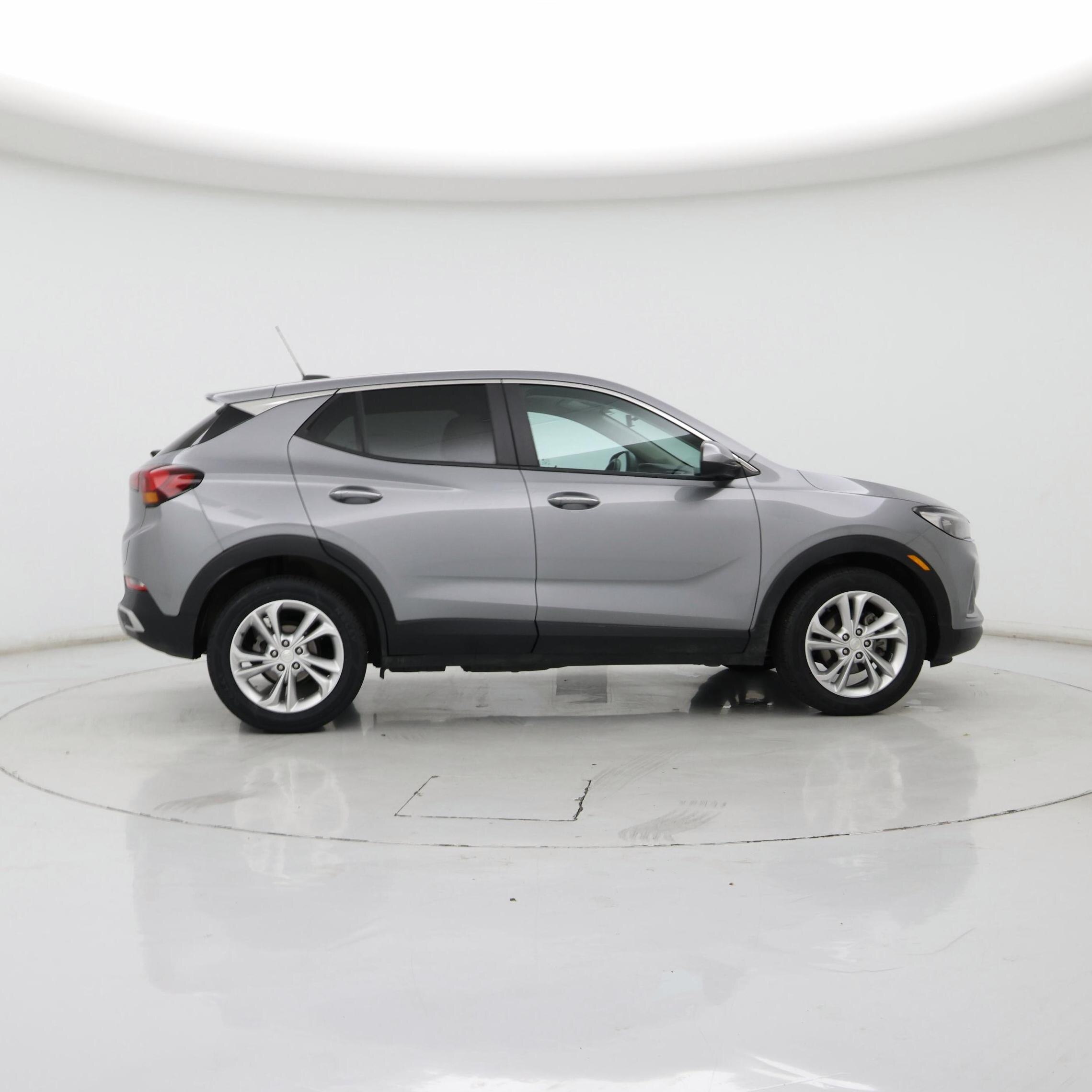 Thumbnail: 2023 Buick Encore GX - 7
