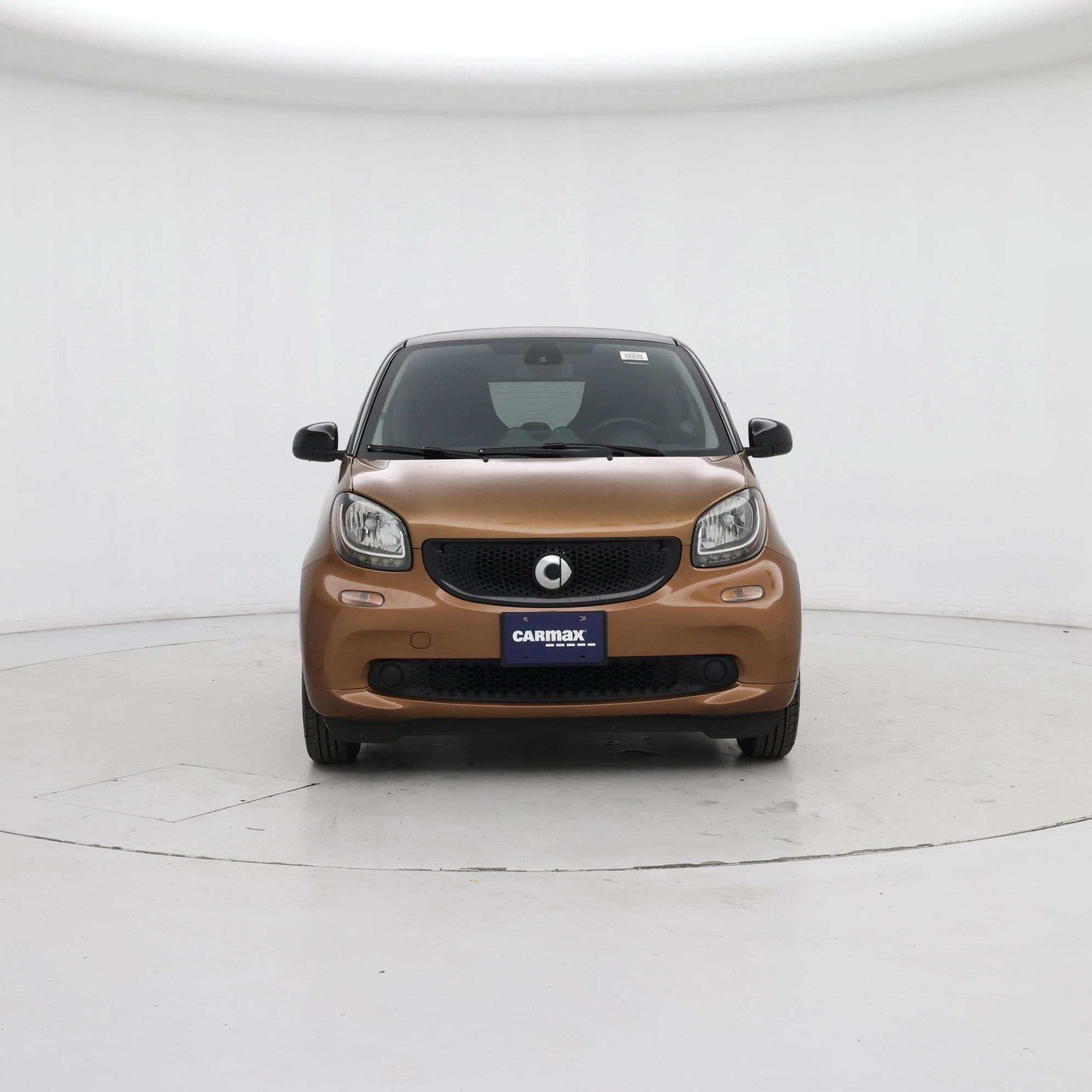 Thumbnail: 2016 smart fortwo - 5