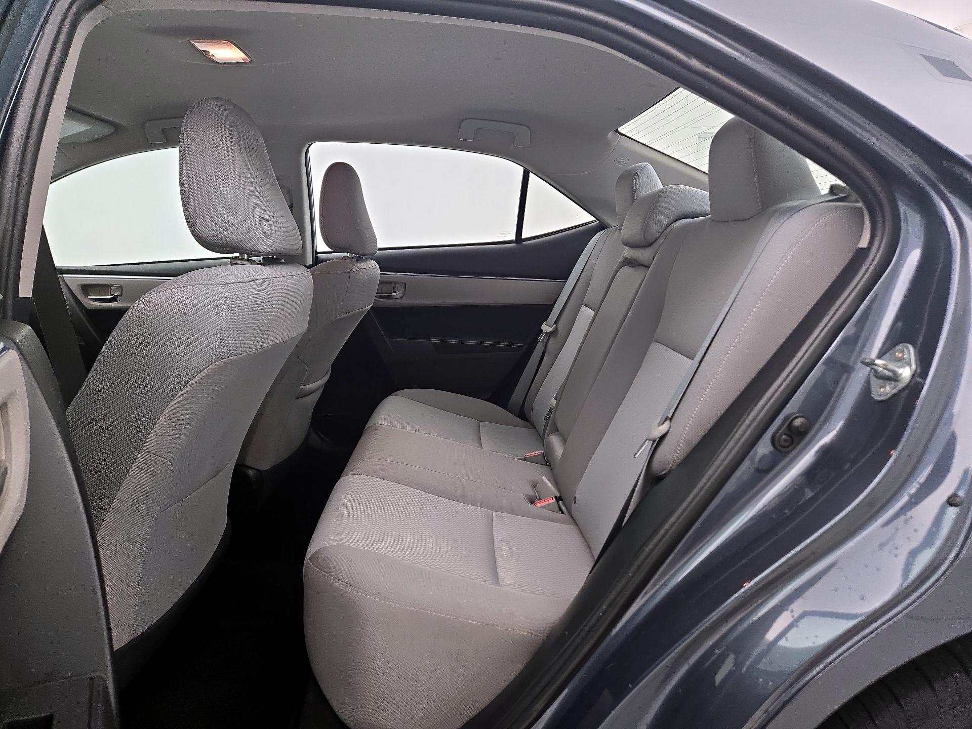 Thumbnail: 2016 Toyota Corolla - 19