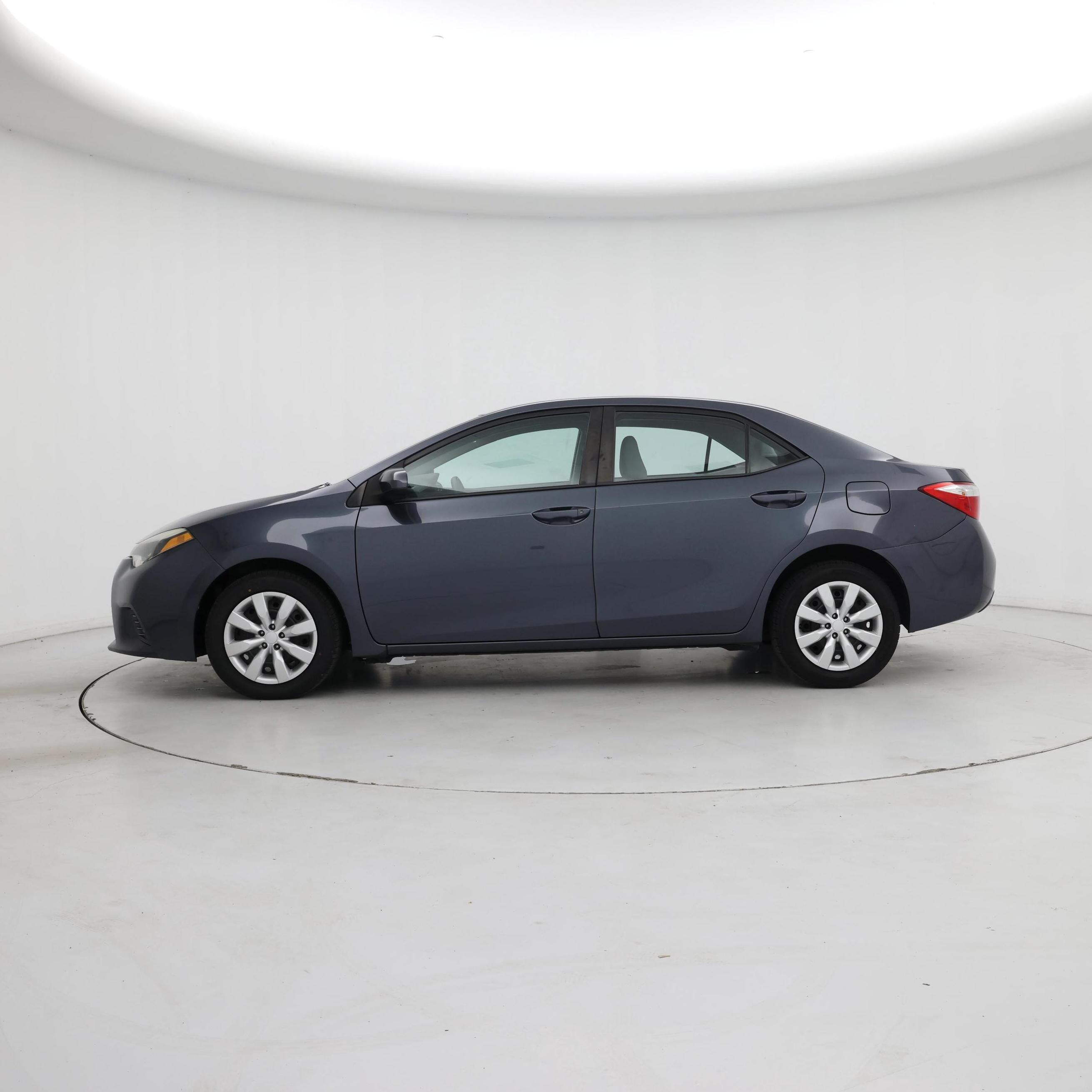 Thumbnail: 2016 Toyota Corolla - 3
