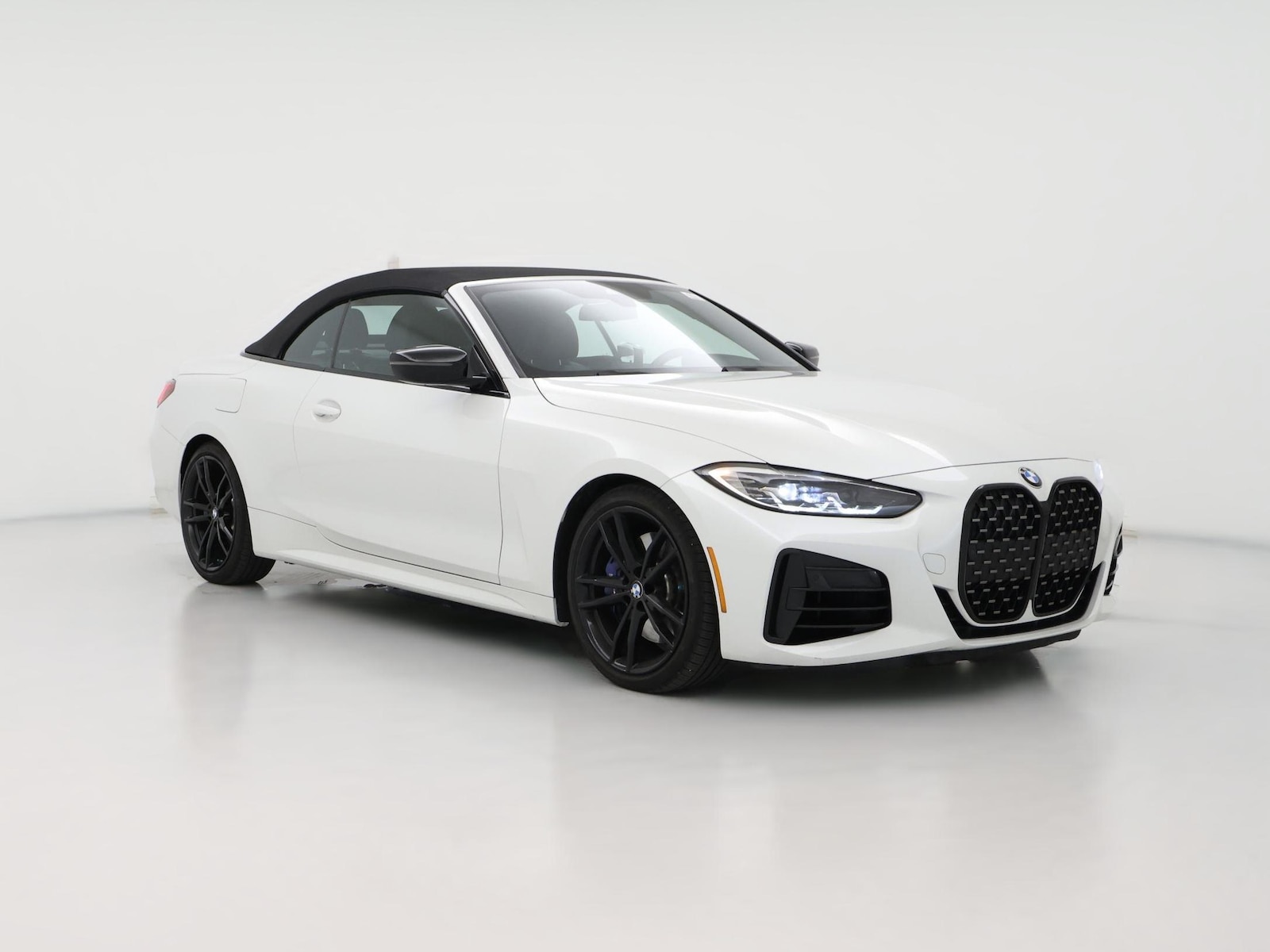 2021 BMW 4 Series M440i