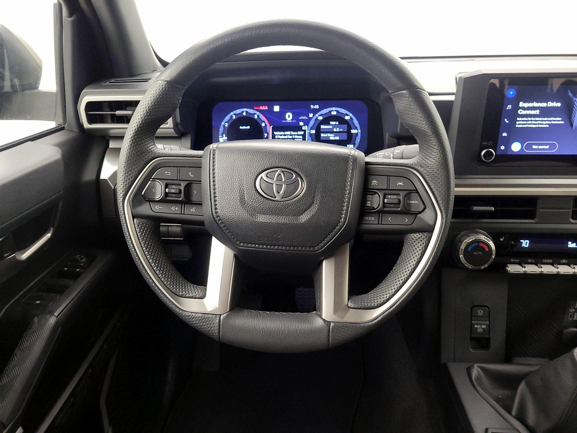 Thumbnail: 2024 Toyota Tacoma - 10