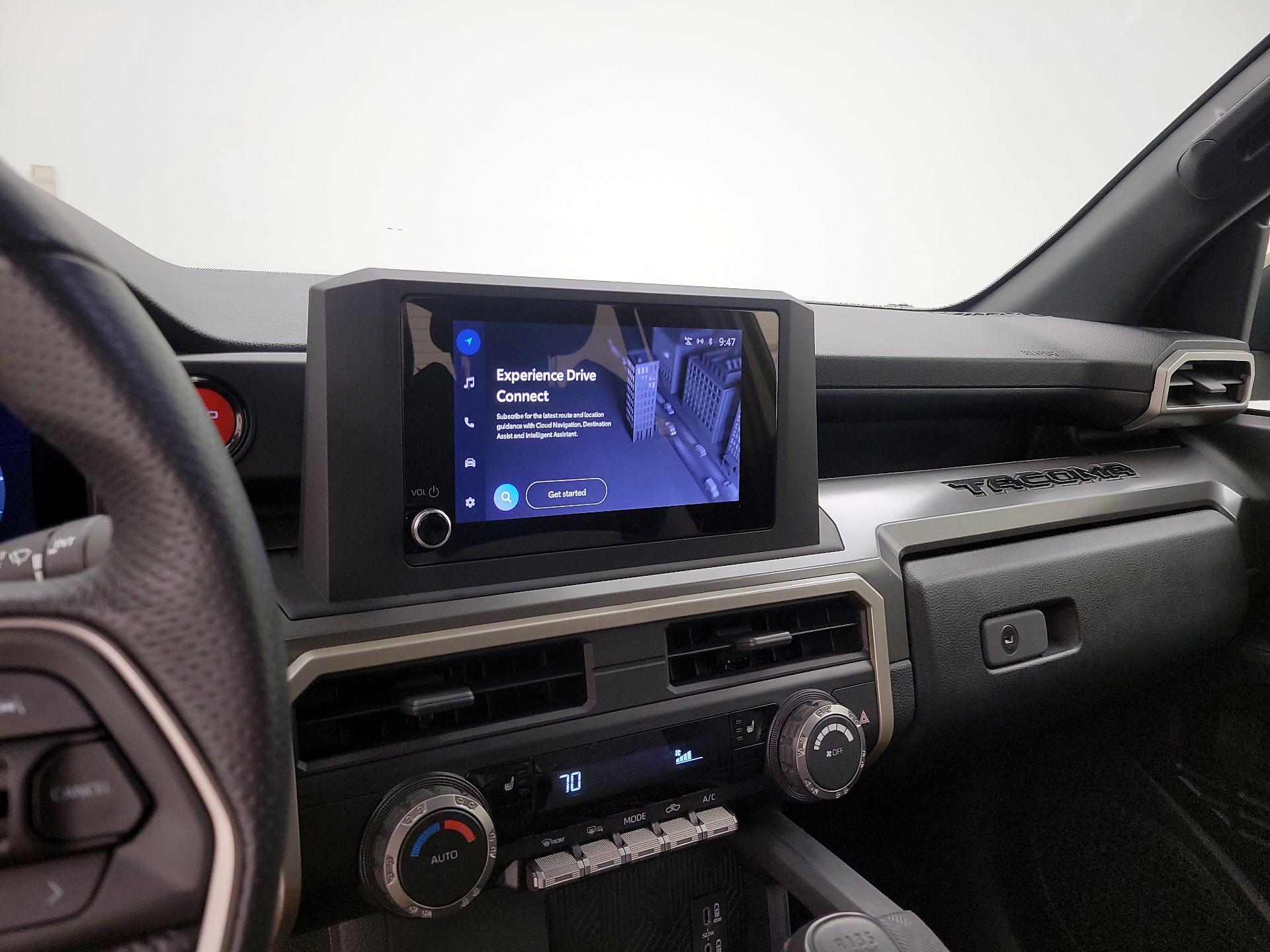 Thumbnail: 2024 Toyota Tacoma - 13