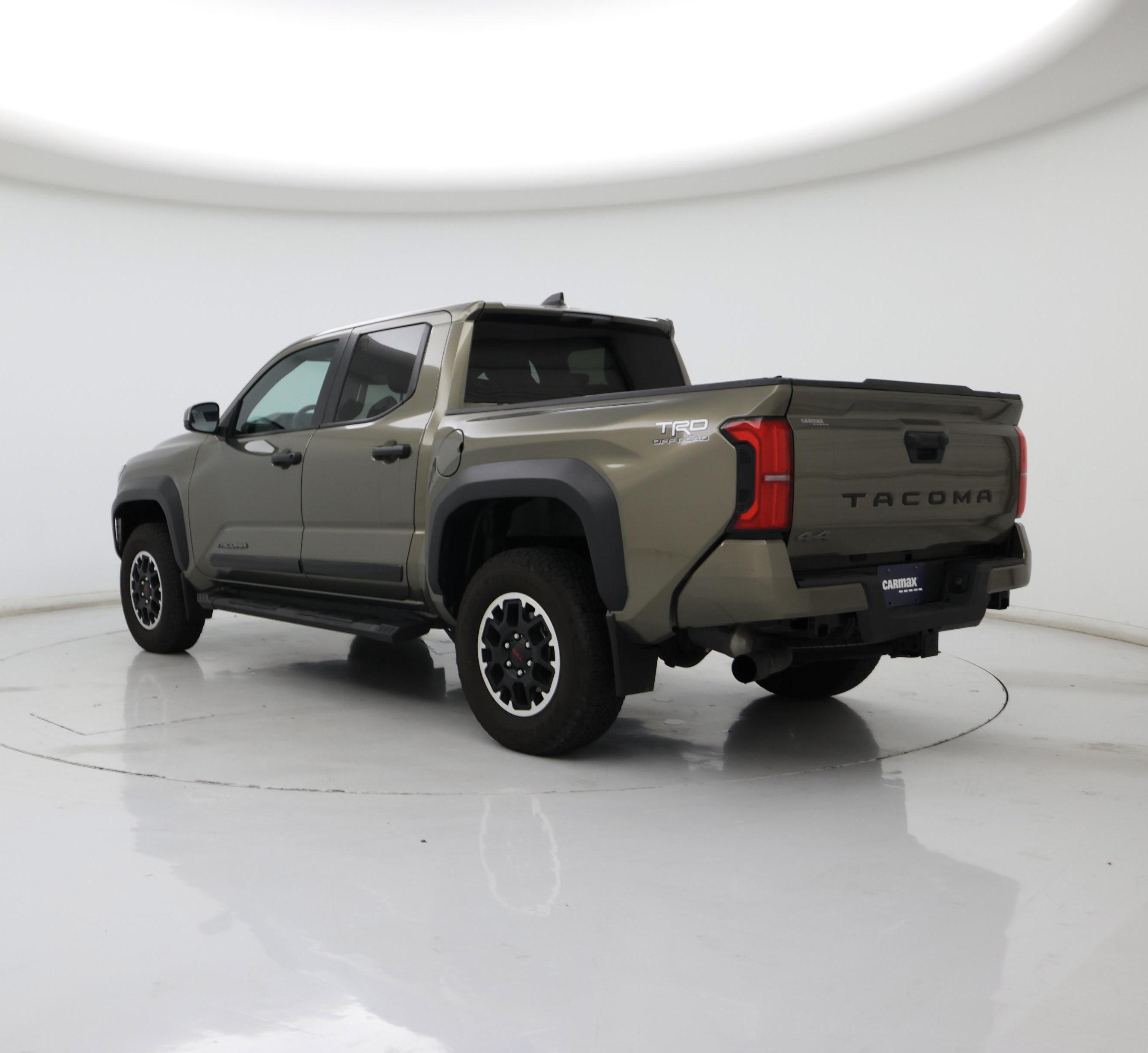 Thumbnail: 2024 Toyota Tacoma - 2