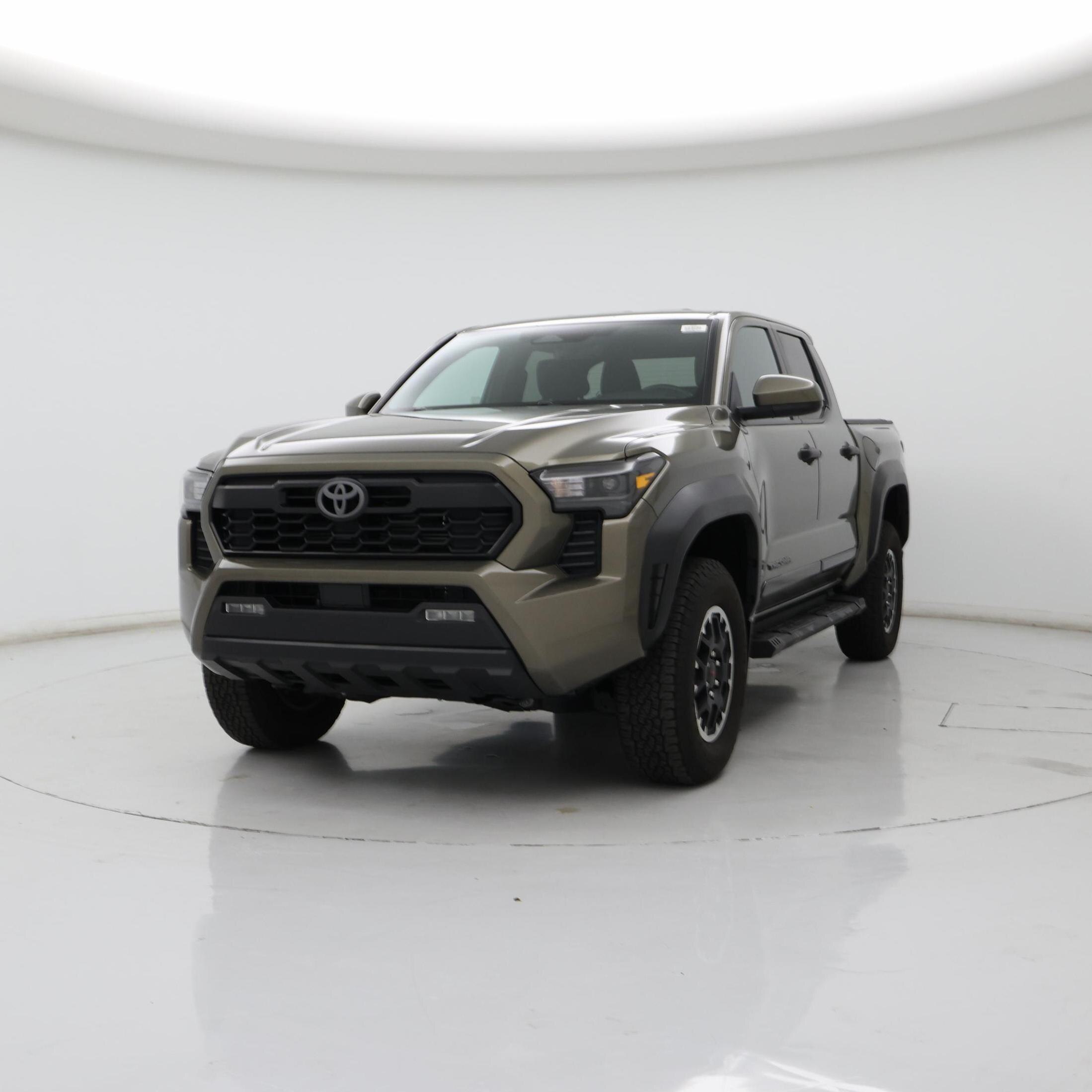 Thumbnail: 2024 Toyota Tacoma - 4