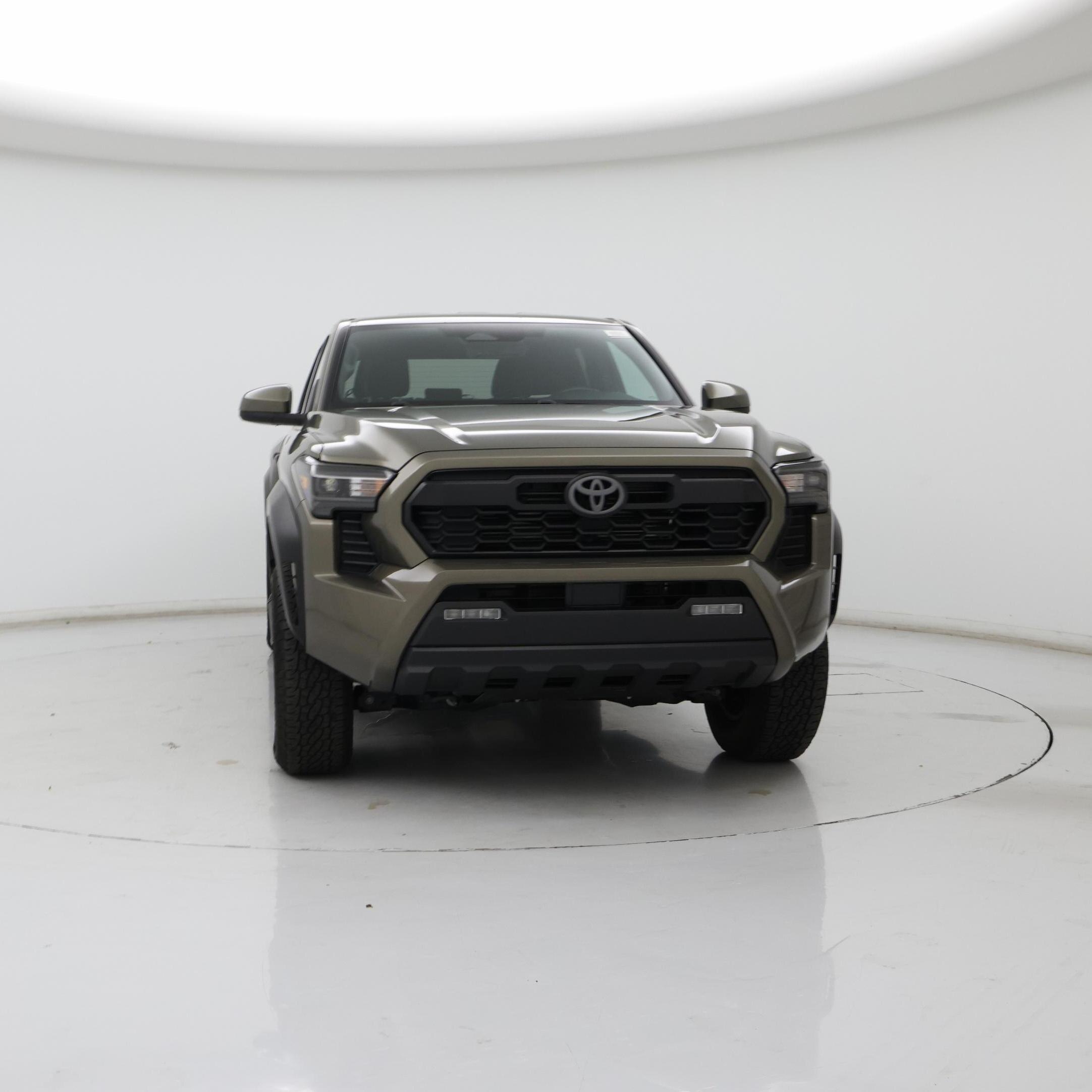 Thumbnail: 2024 Toyota Tacoma - 5