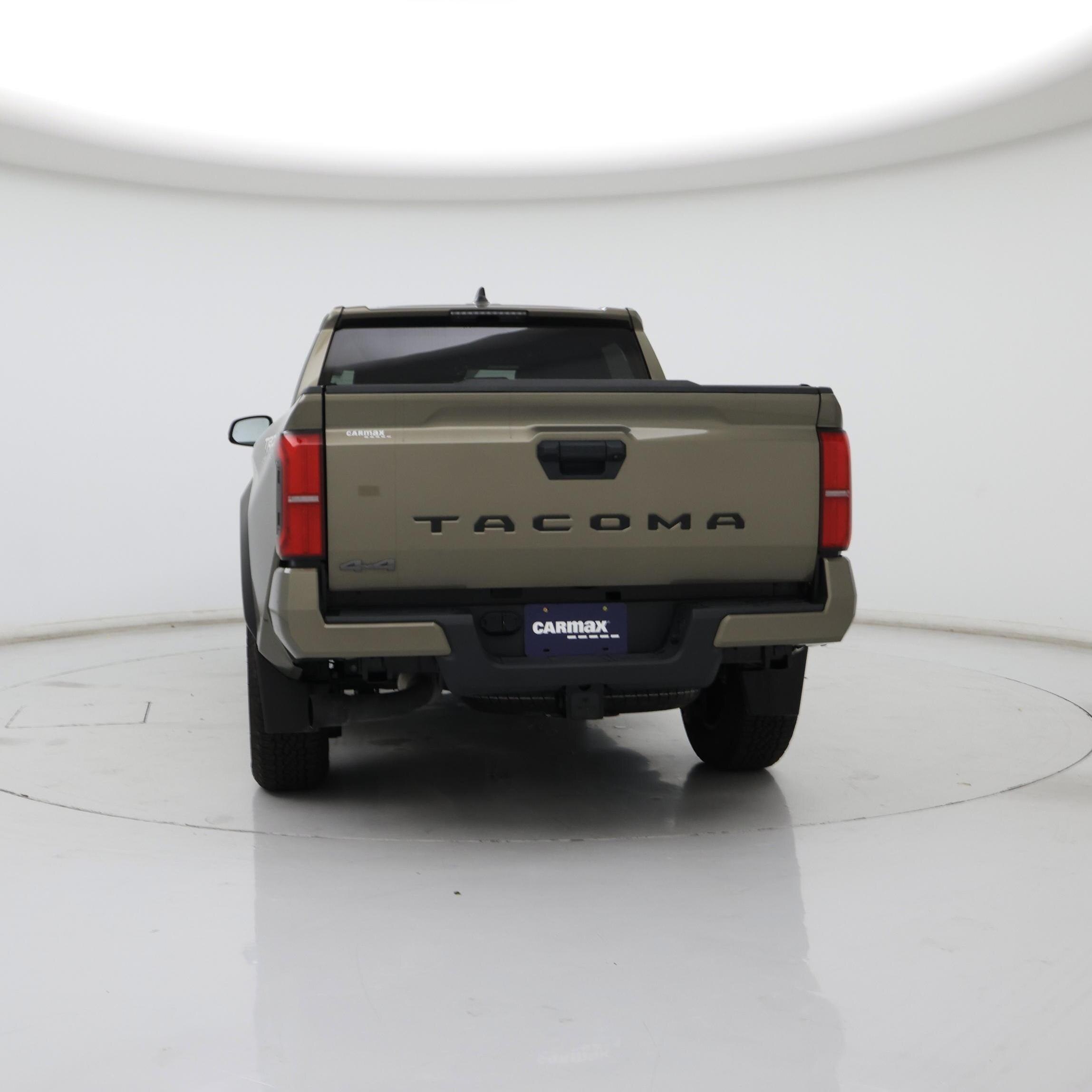 Thumbnail: 2024 Toyota Tacoma - 6