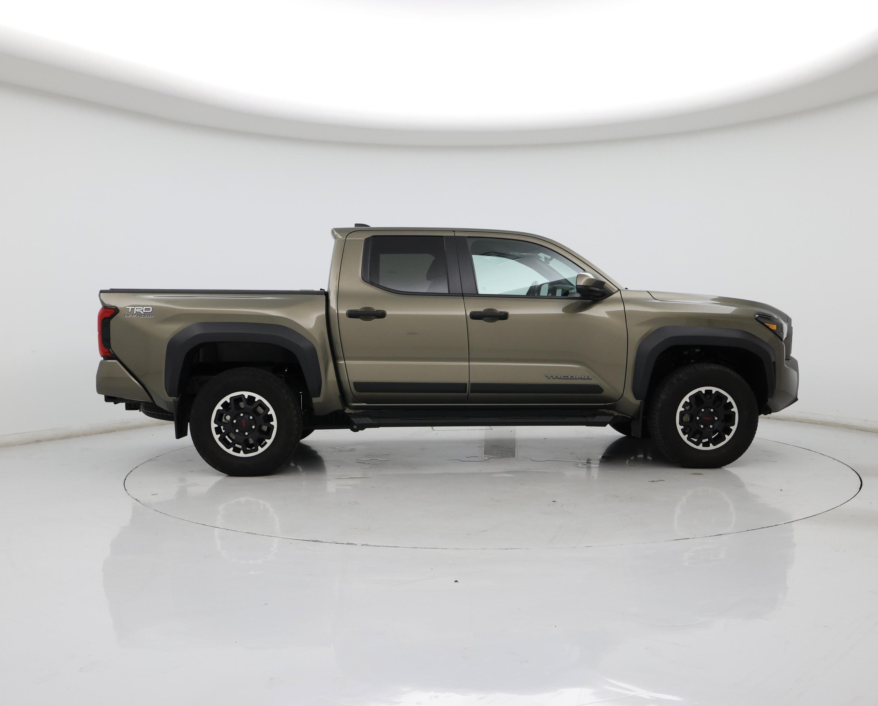 Thumbnail: 2024 Toyota Tacoma - 7