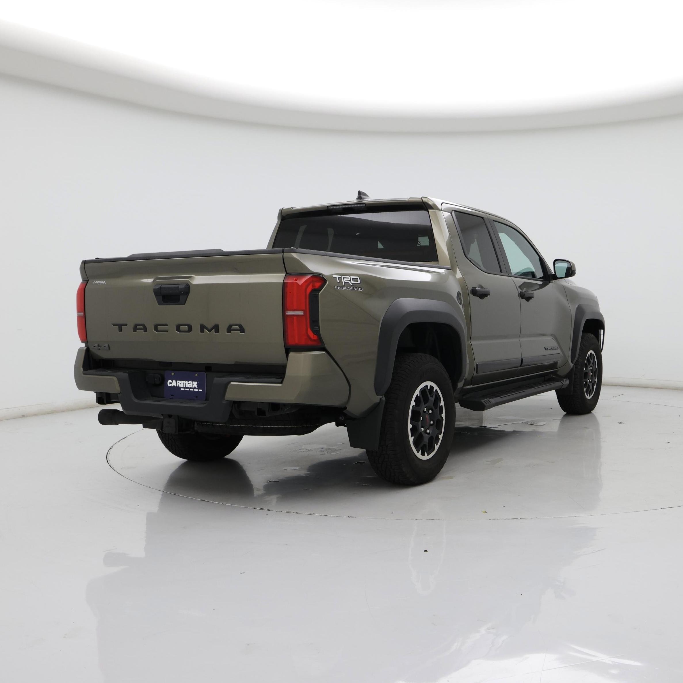 Thumbnail: 2024 Toyota Tacoma - 8