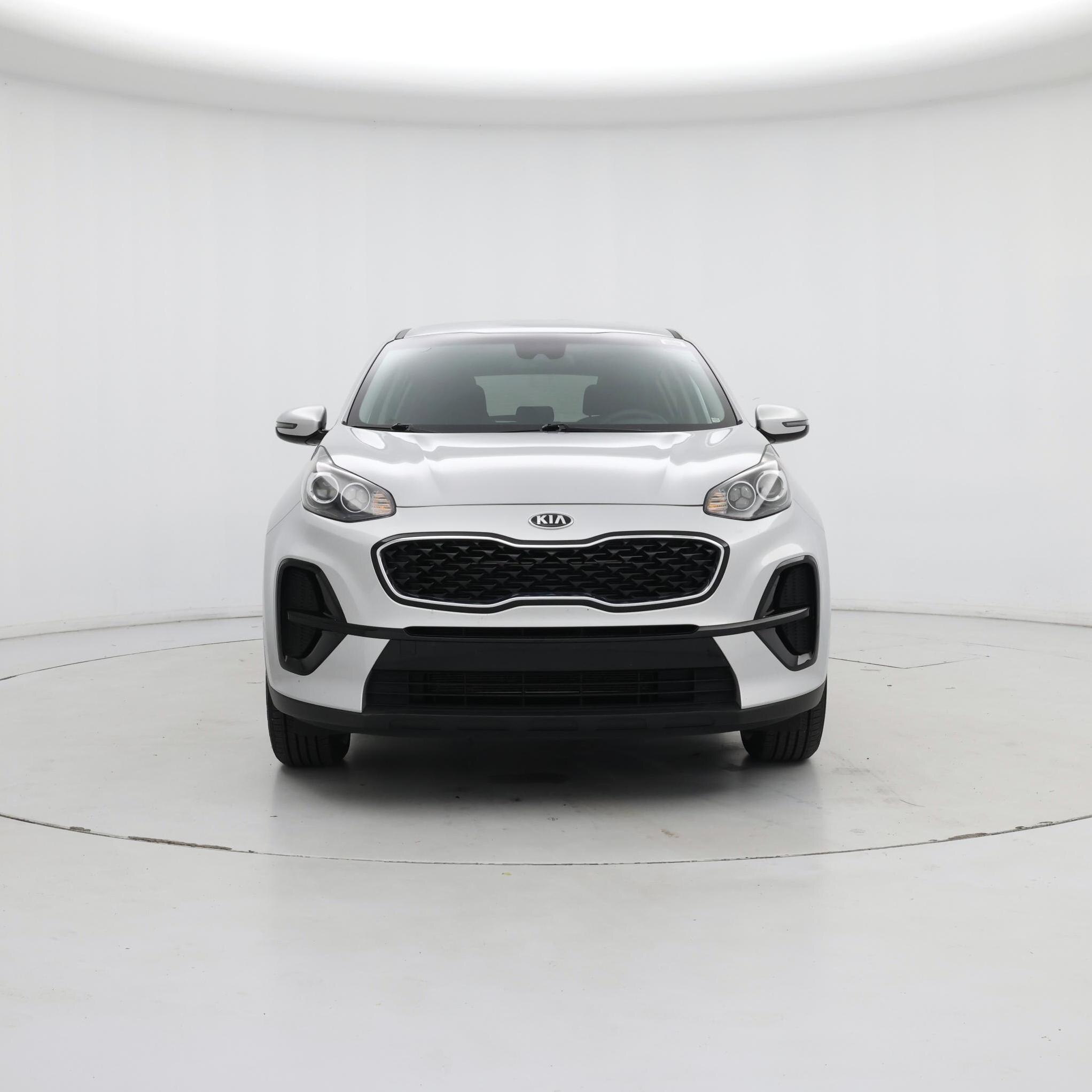 Thumbnail: 2021 Kia Sportage - 5