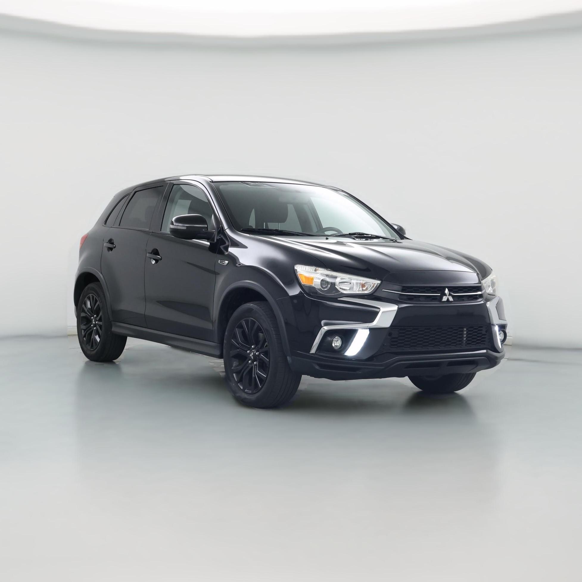 Thumbnail: 2019 Mitsubishi Outlander Sport - 1