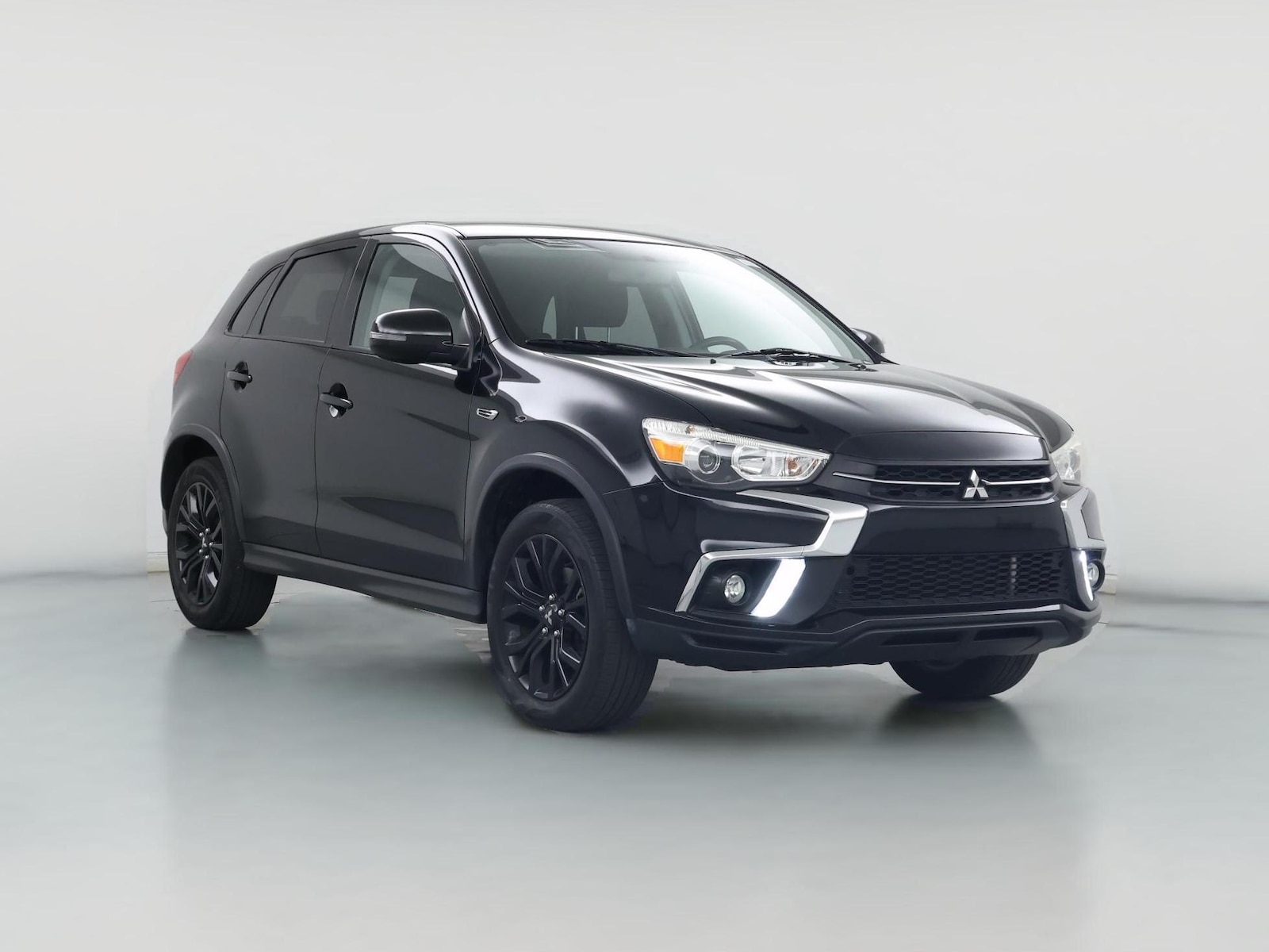 2019 Mitsubishi Outlander Sport
