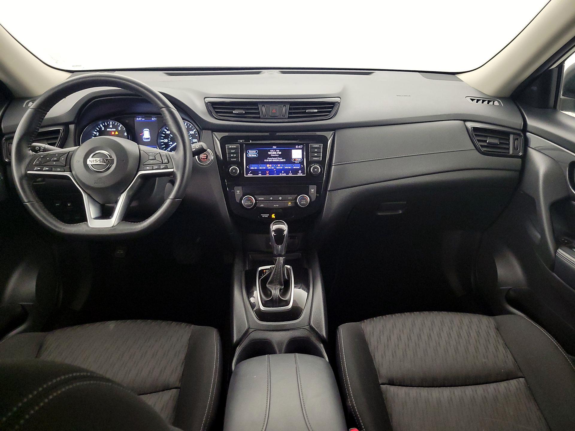 Thumbnail: 2018 Nissan Rogue - 9