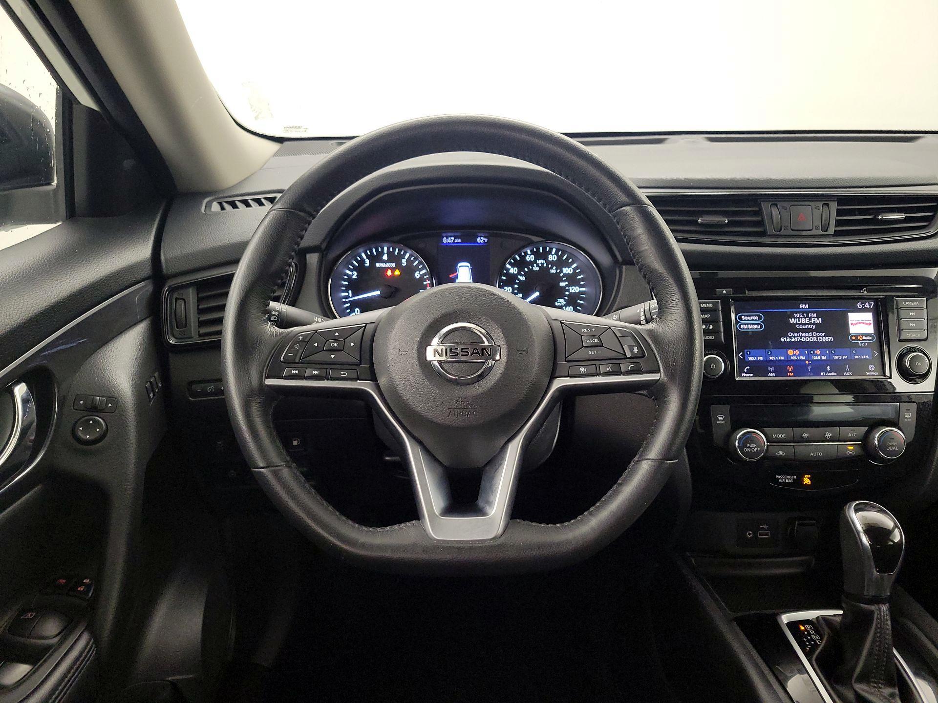 Thumbnail: 2018 Nissan Rogue - 10