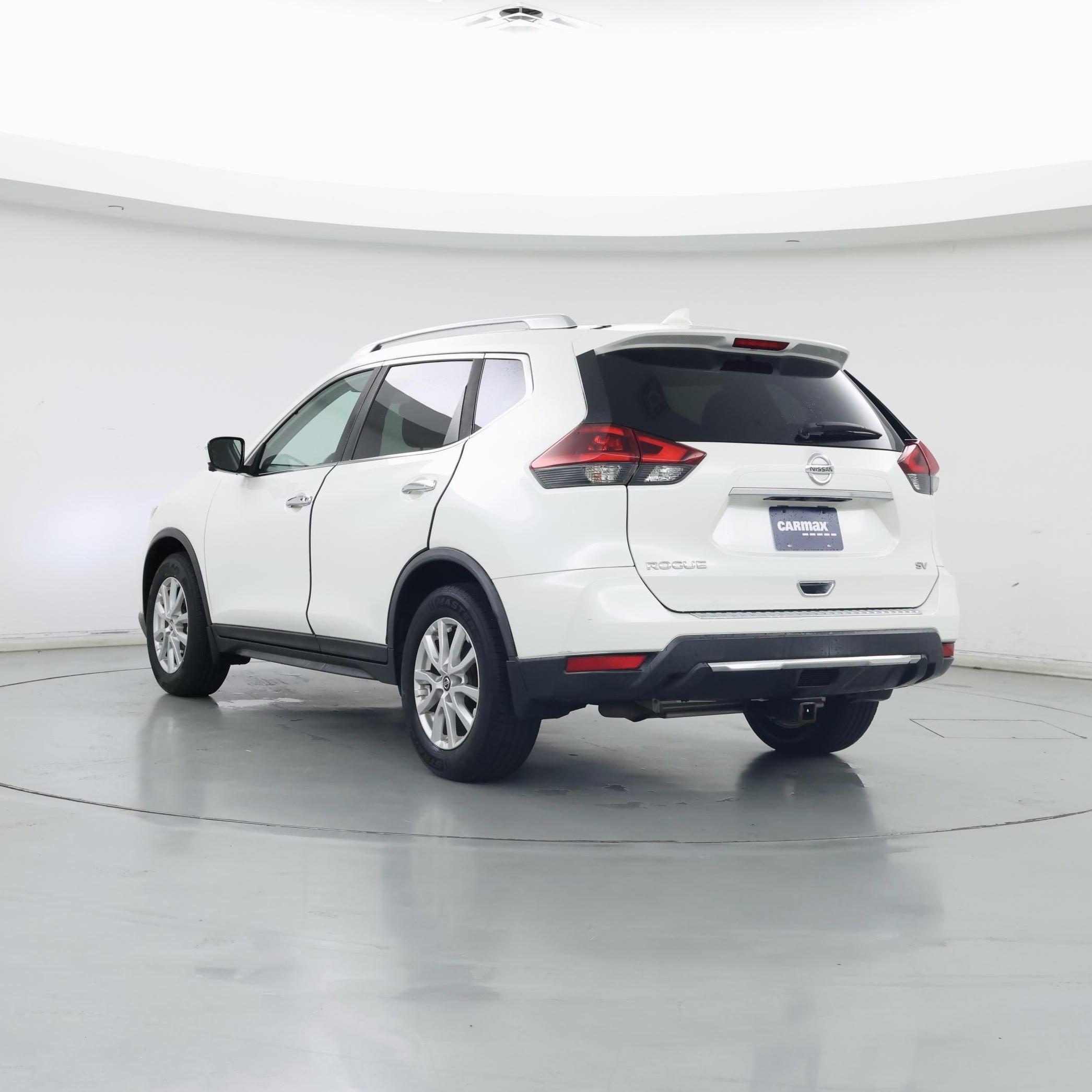 Thumbnail: 2018 Nissan Rogue - 2