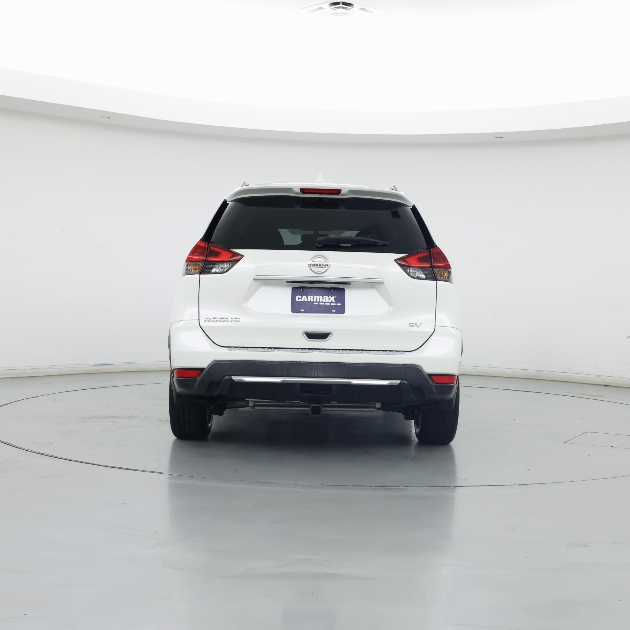 Thumbnail: 2018 Nissan Rogue - 6