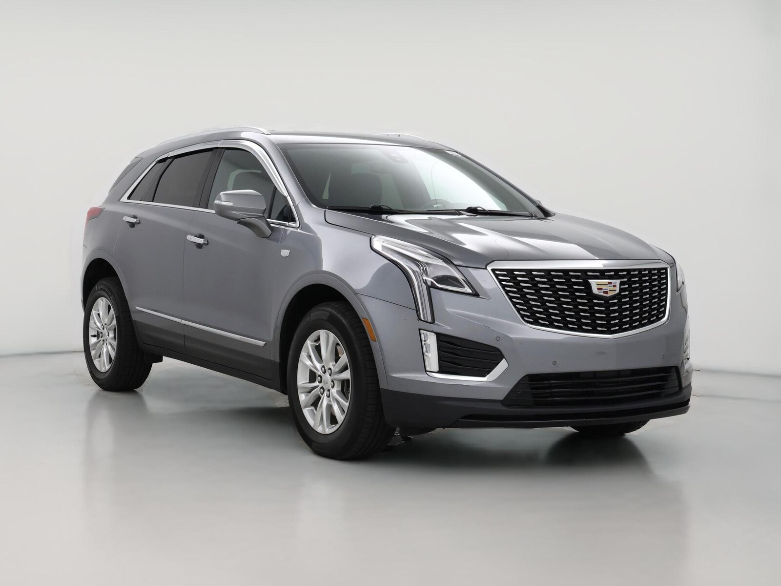 2021 Cadillac XT5