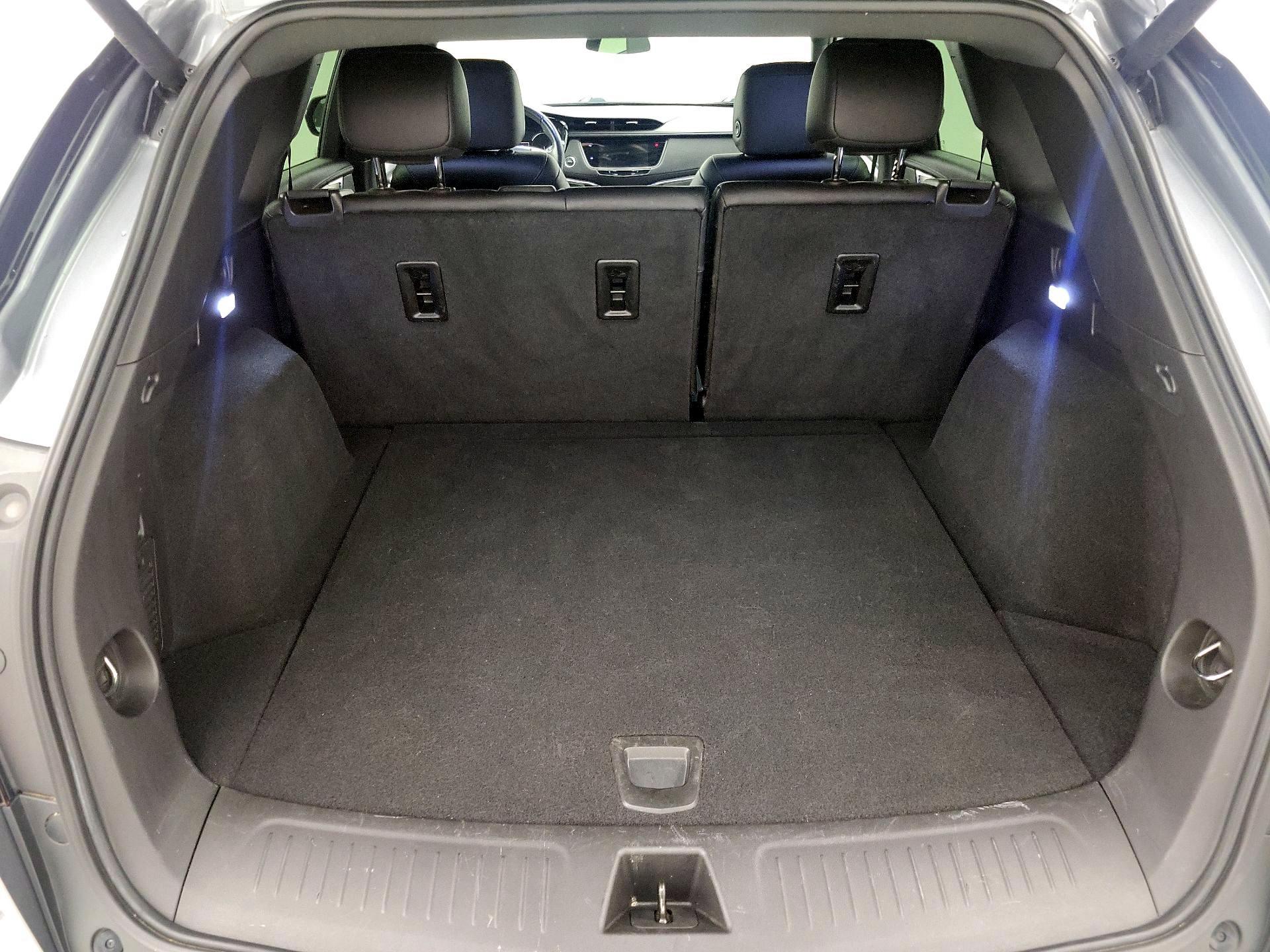Thumbnail: 2021 Cadillac XT5 - 20