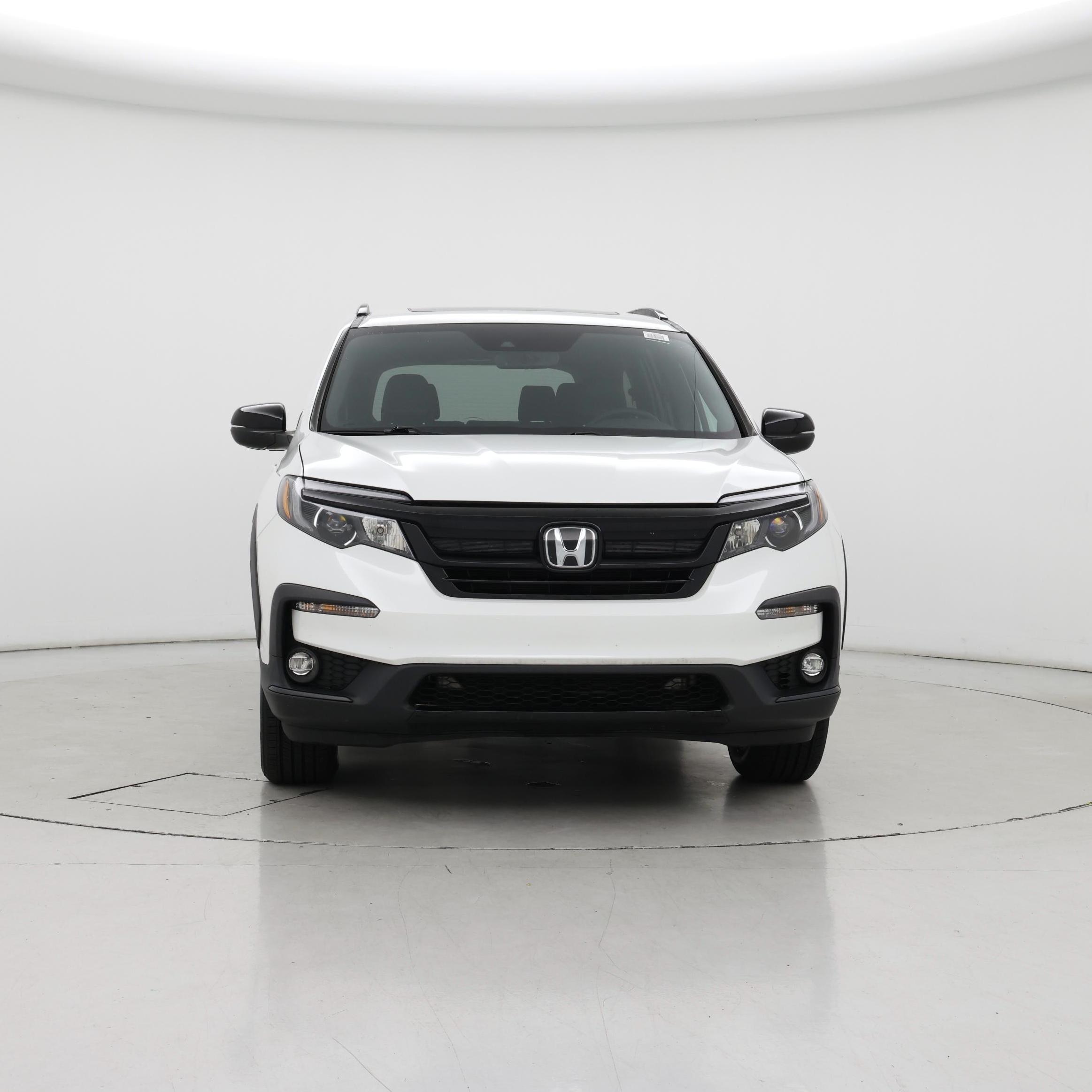 Thumbnail: 2022 Honda Pilot - 5